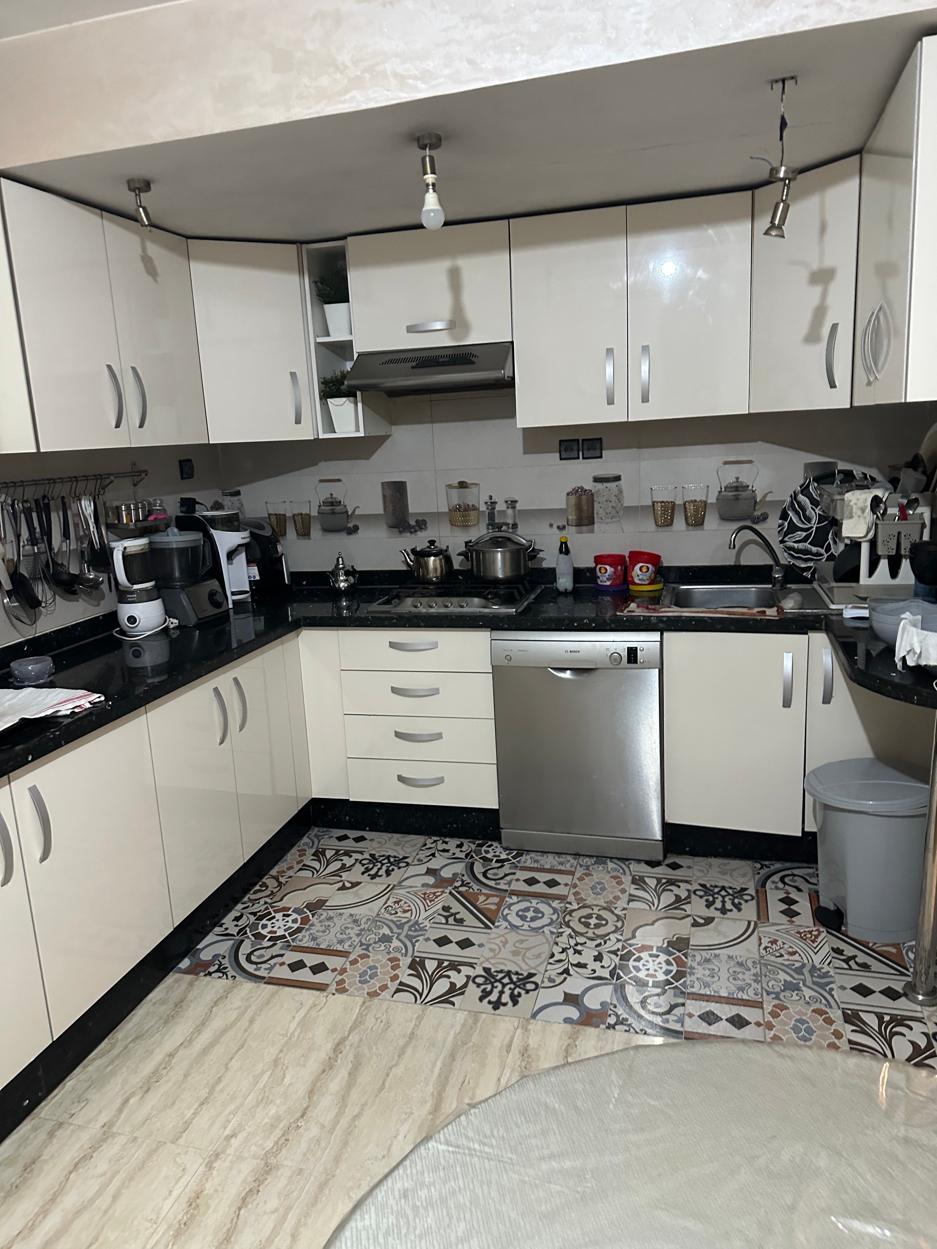 Appartement — Casablanca — 2