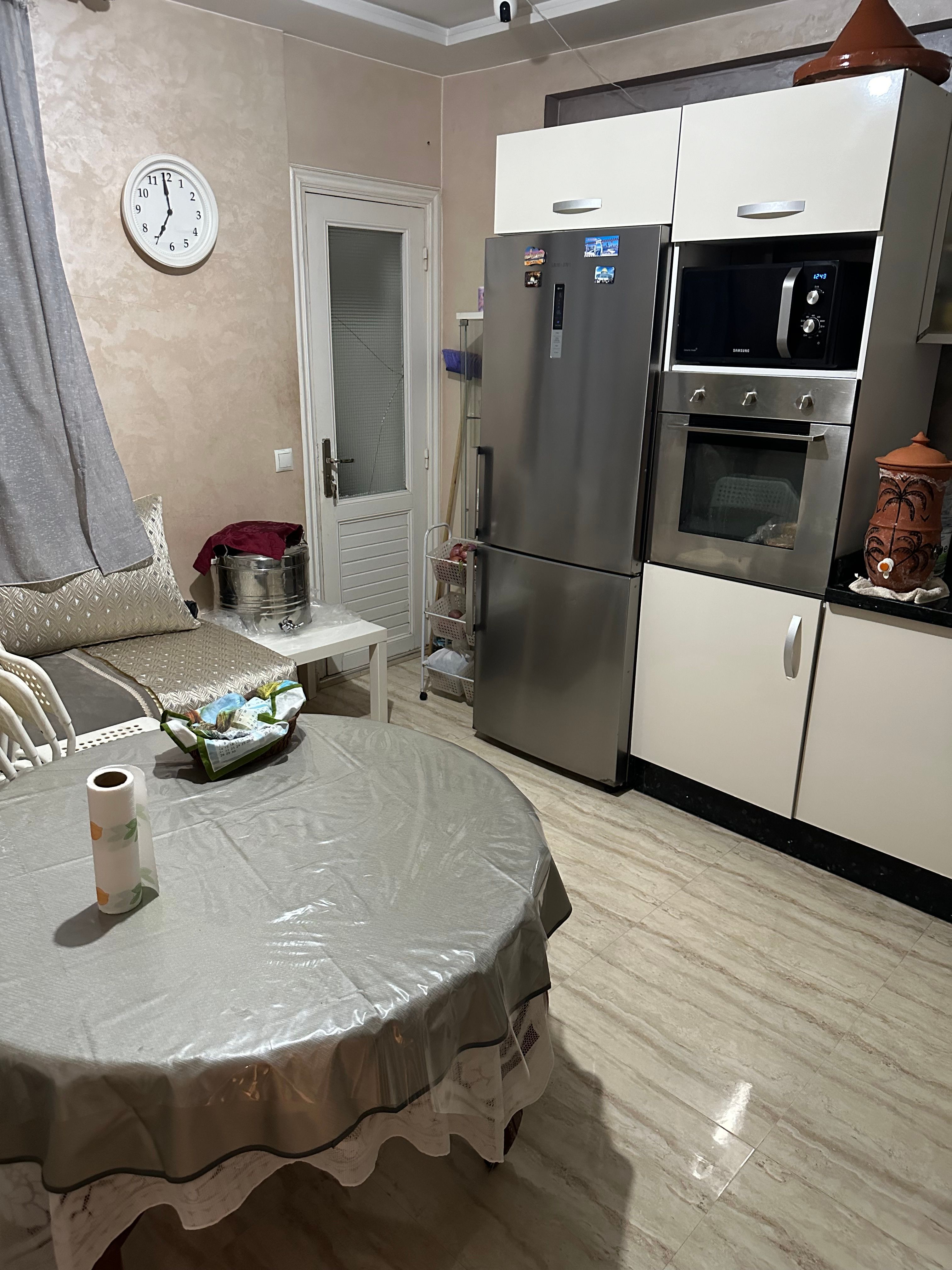 Appartement — Casablanca — 3