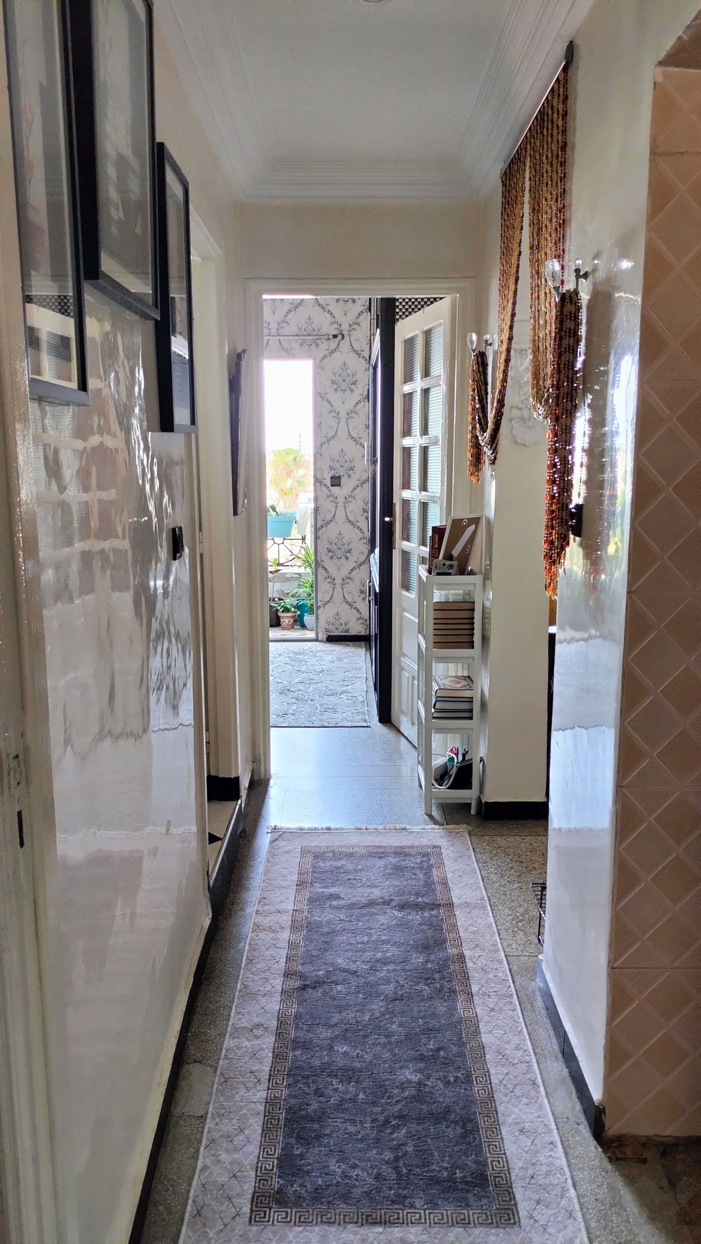 Appartement — Casablanca