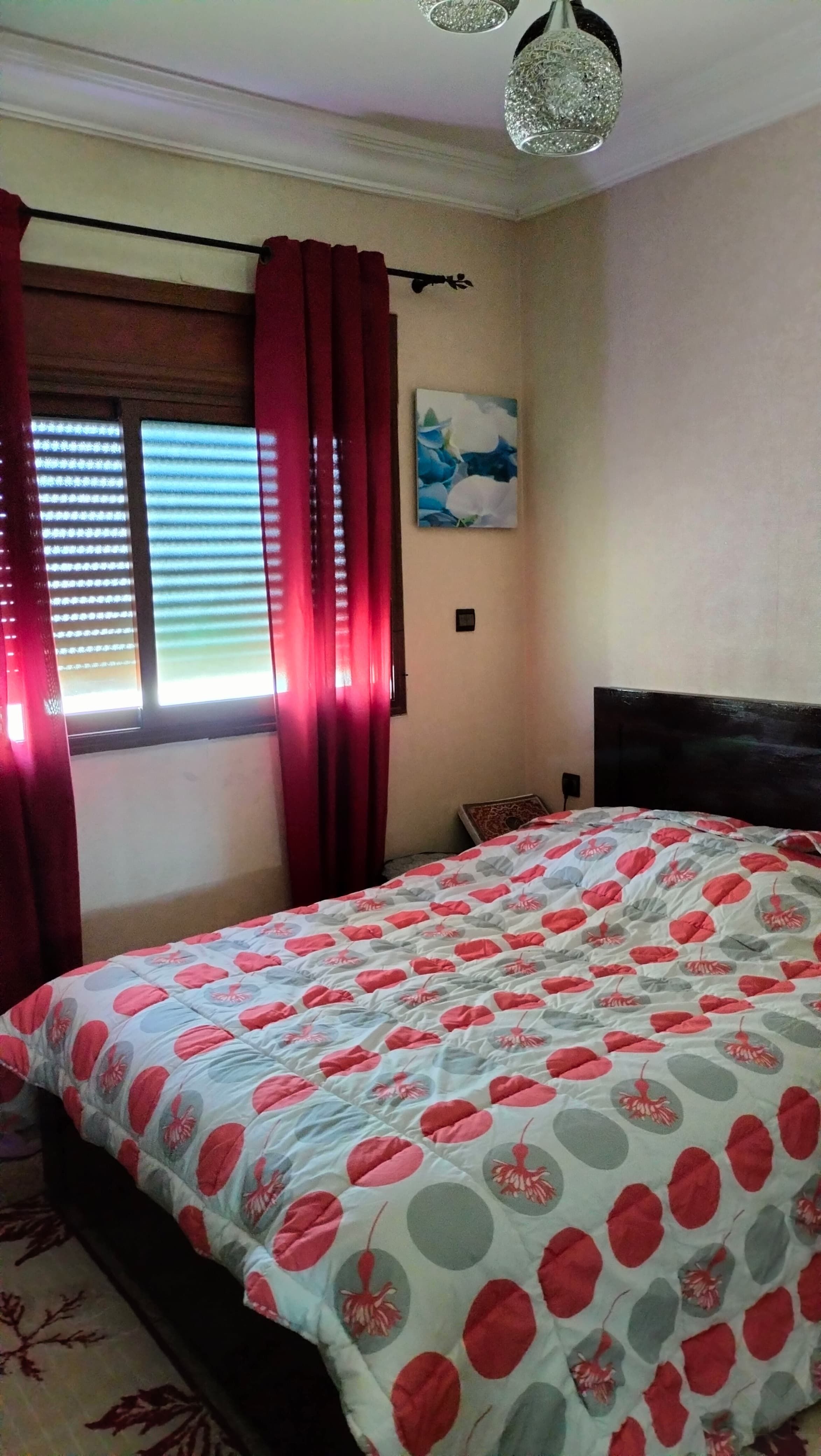 Appartement — Casablanca — 2