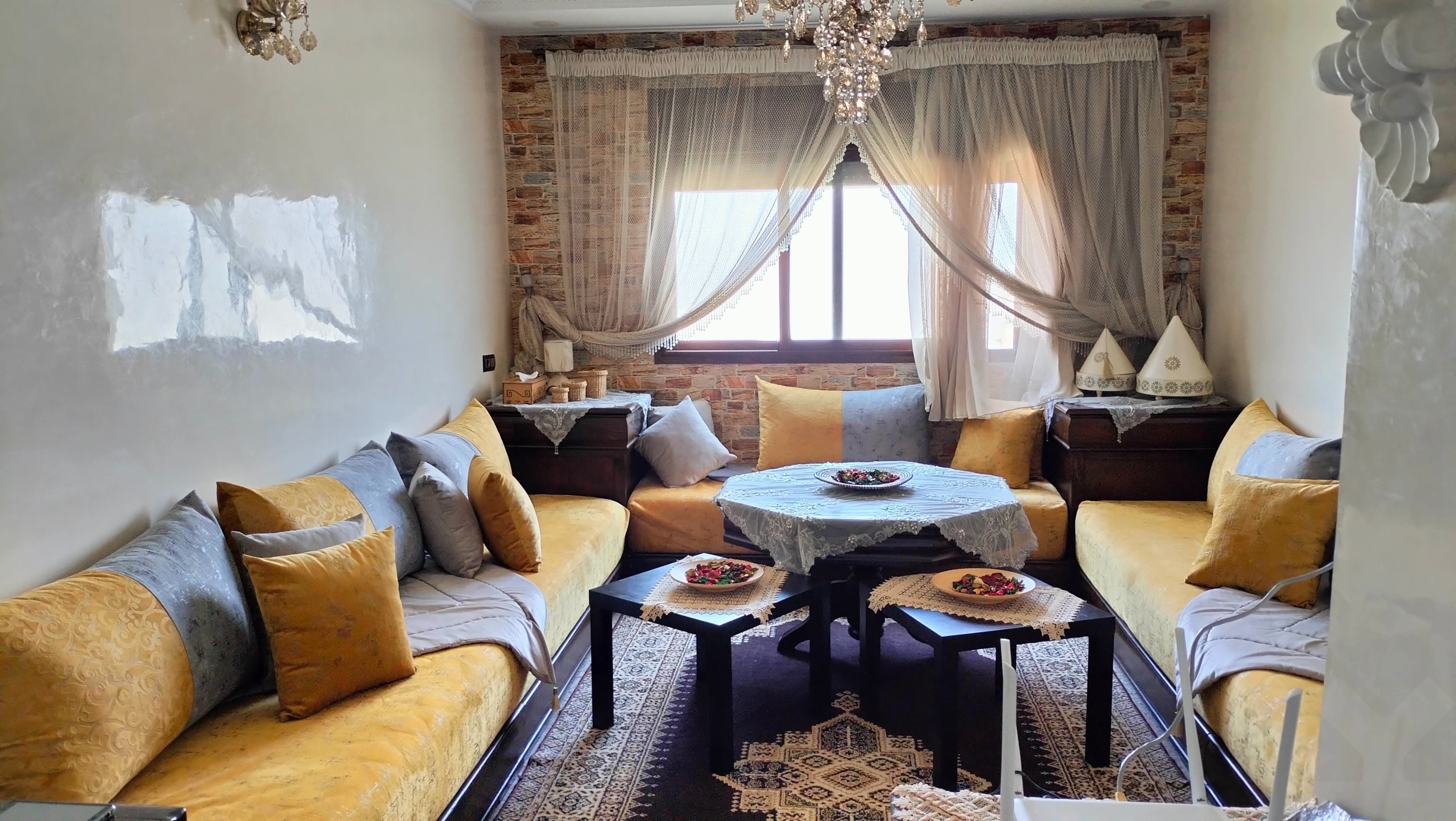 Appartement — Casablanca — 3