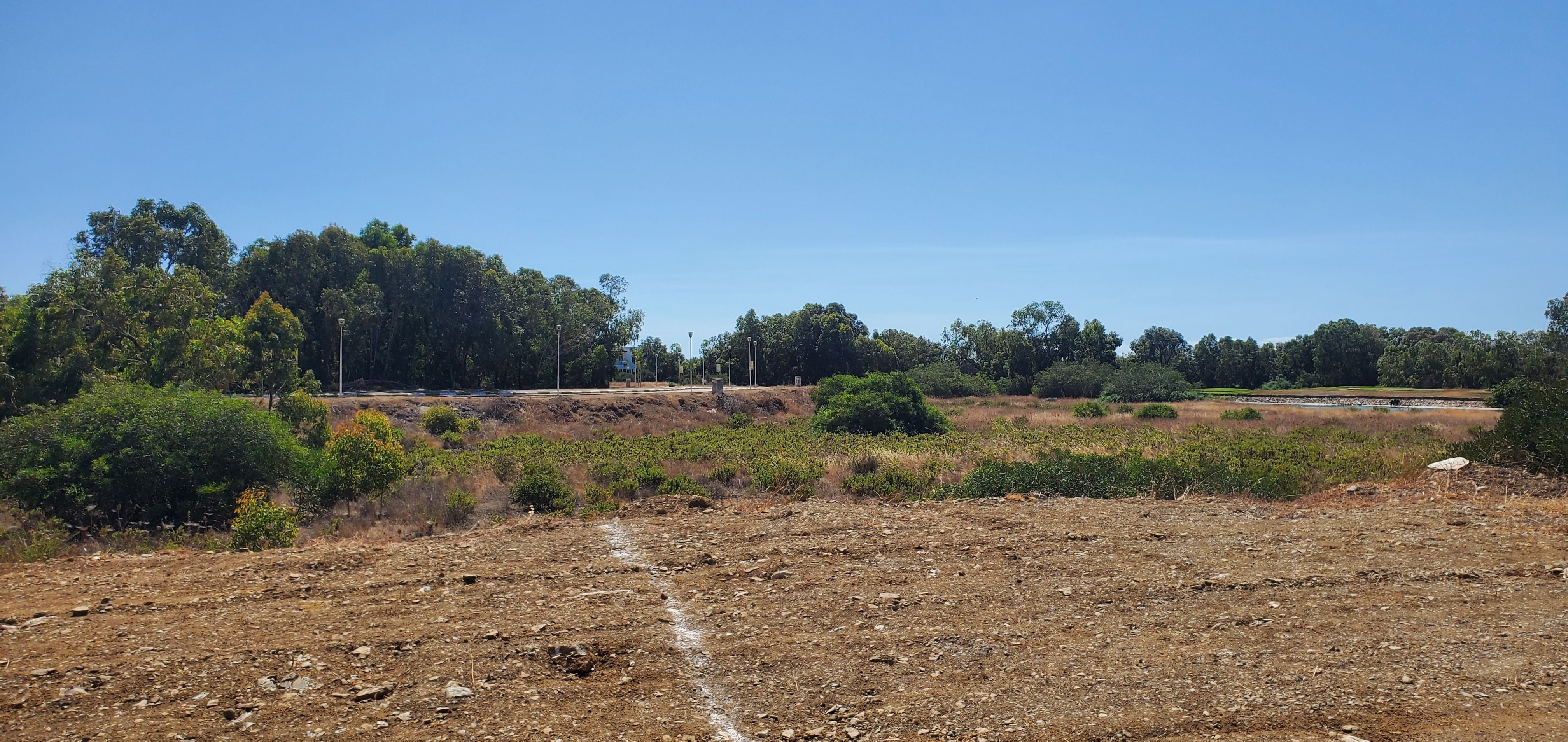 Terrain 501 m² f Bouznika Bay — 8