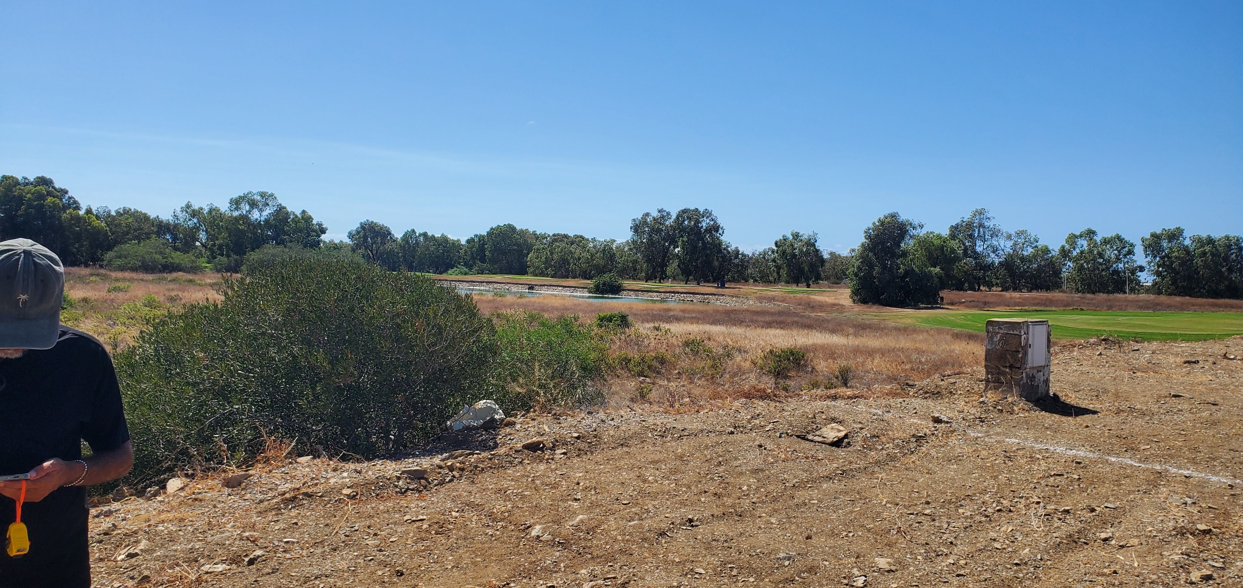 Terrain 501 m² f Bouznika Bay — 9