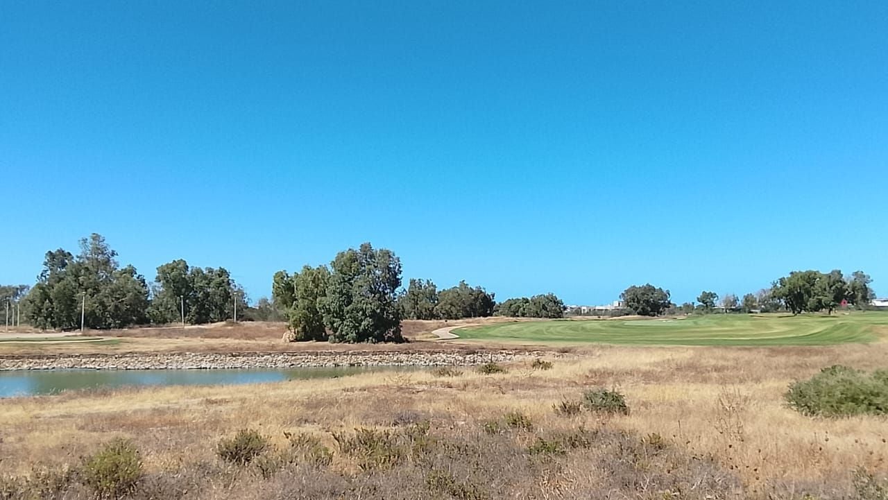 Terrain — Bouznika — 4