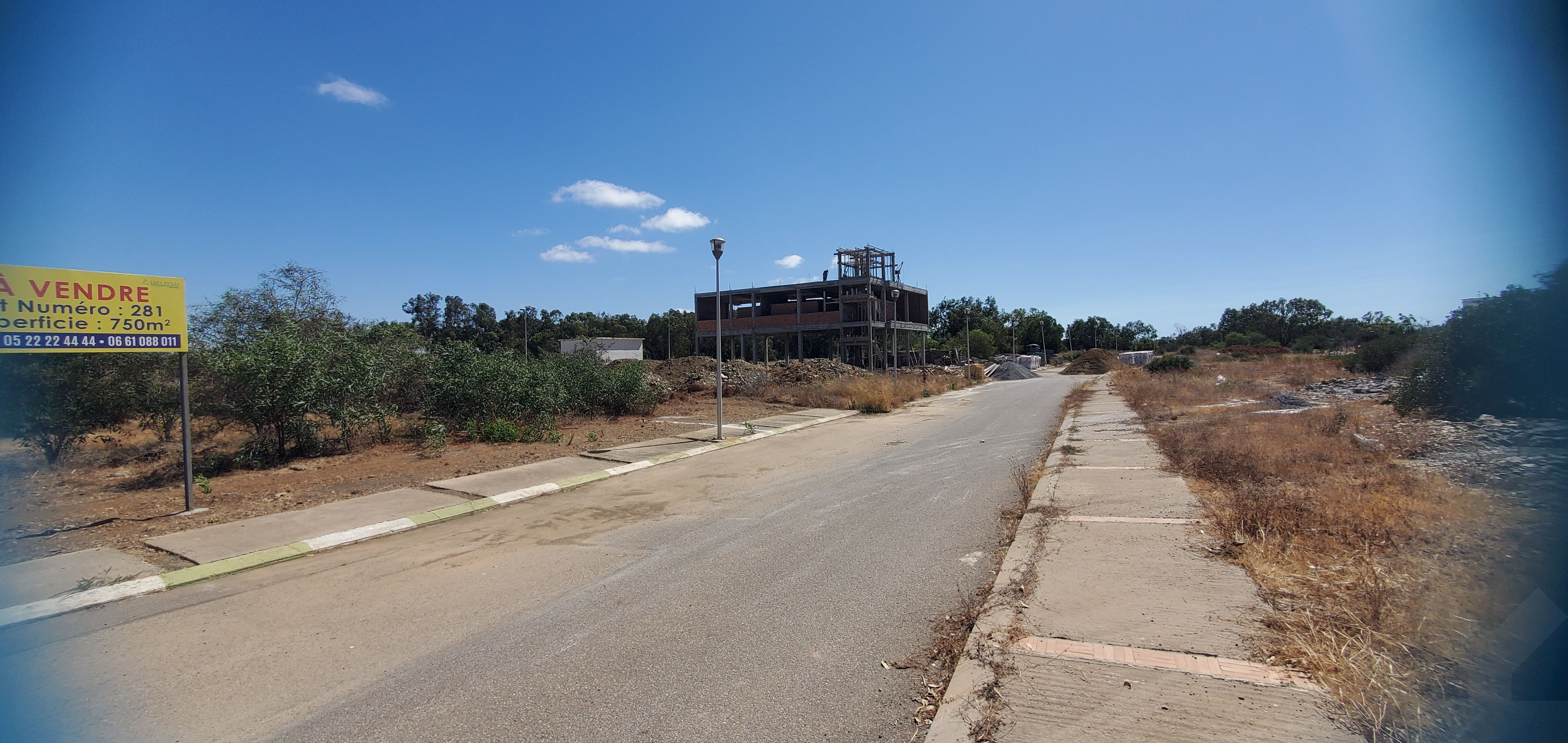 Bien 751 m² à Bouznika Bay — 9