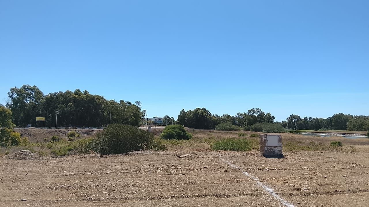 Terrain — Bouznika — 5