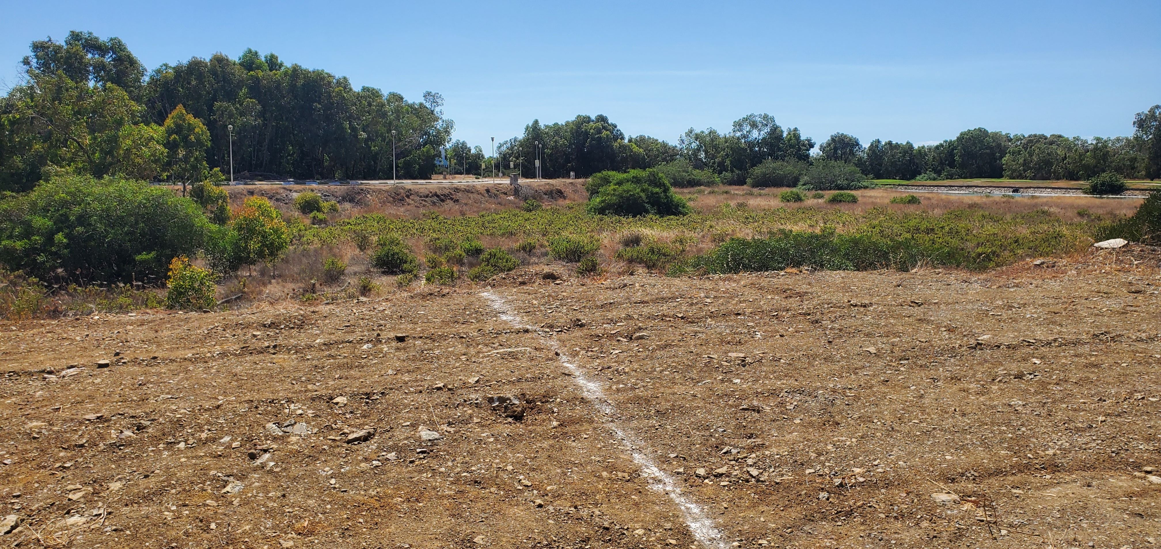 Terrain 501 m² f Bouznika Bay — 8