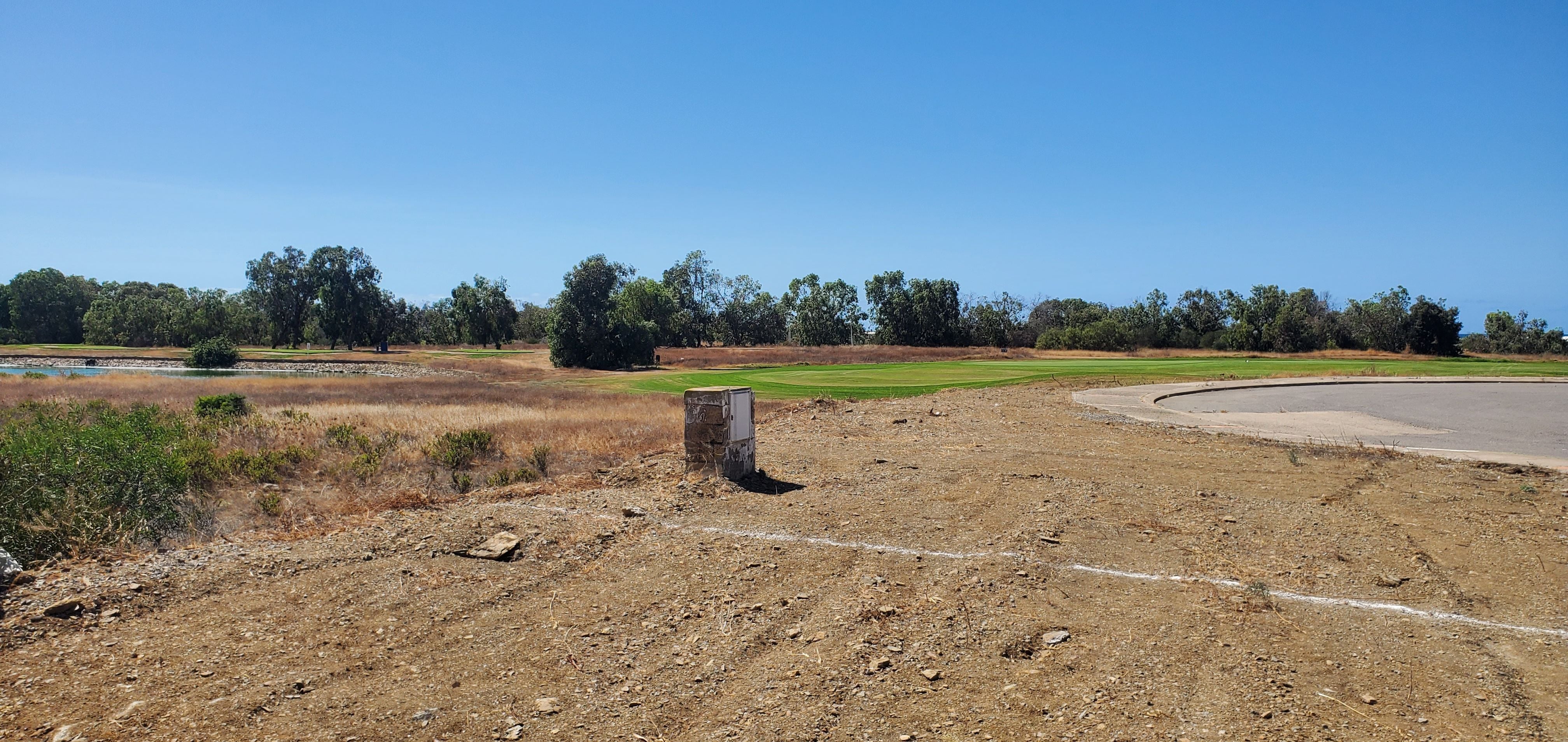 Terrain 501 m² f Bouznika Bay — 7