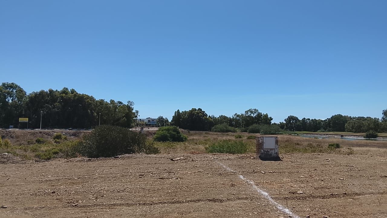 Terrain à vendre de 750 m² — 4