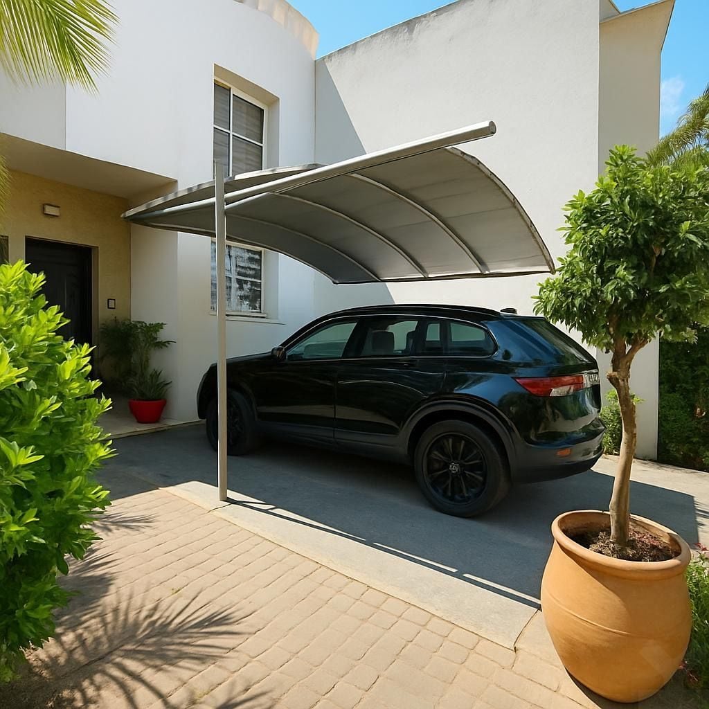 Villa — Casablanca — 3