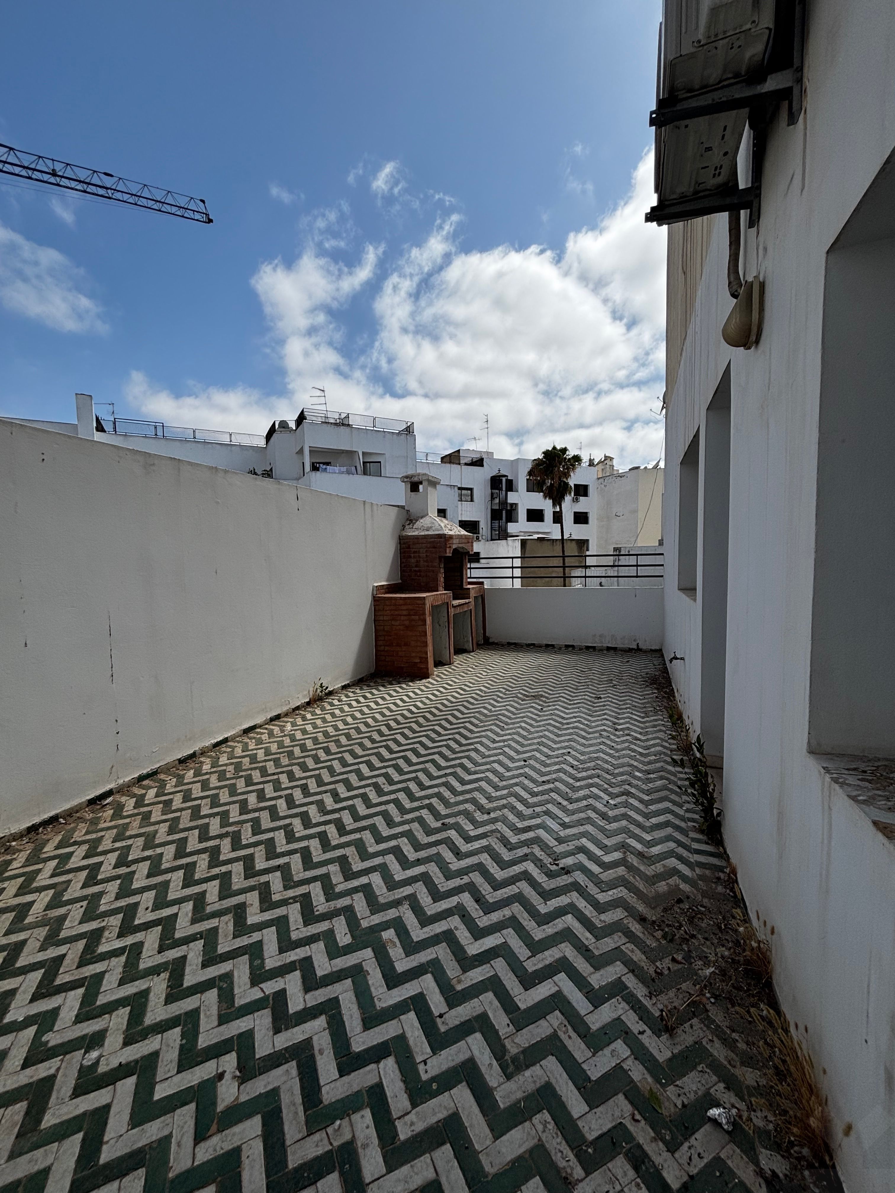 Appartement — Casablanca — 3