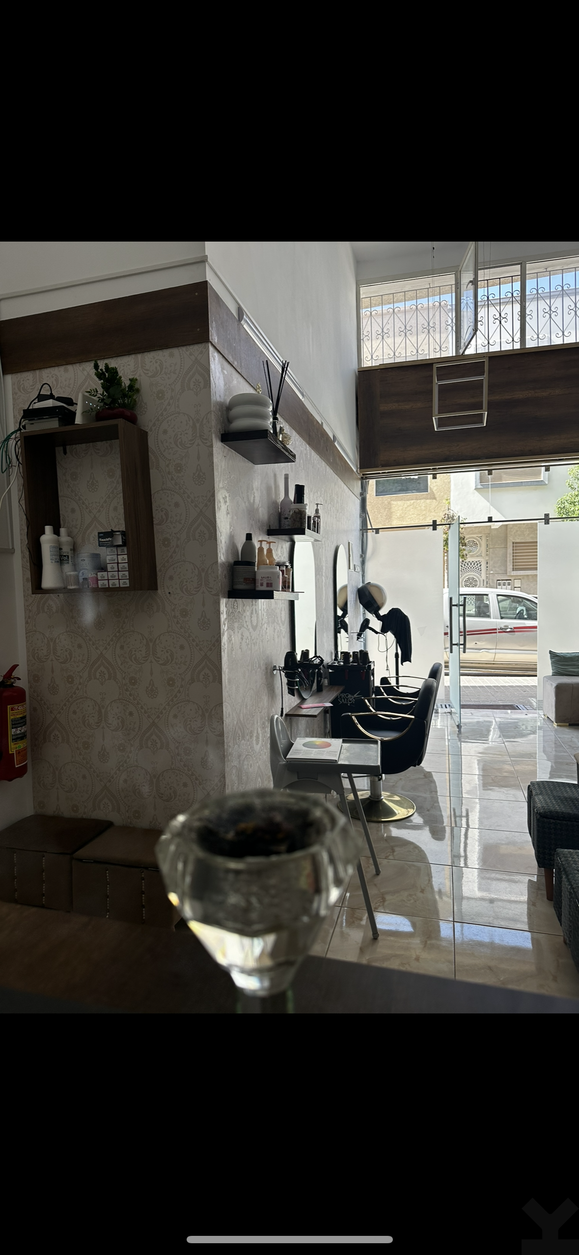 Local commercial — Casablanca — 5