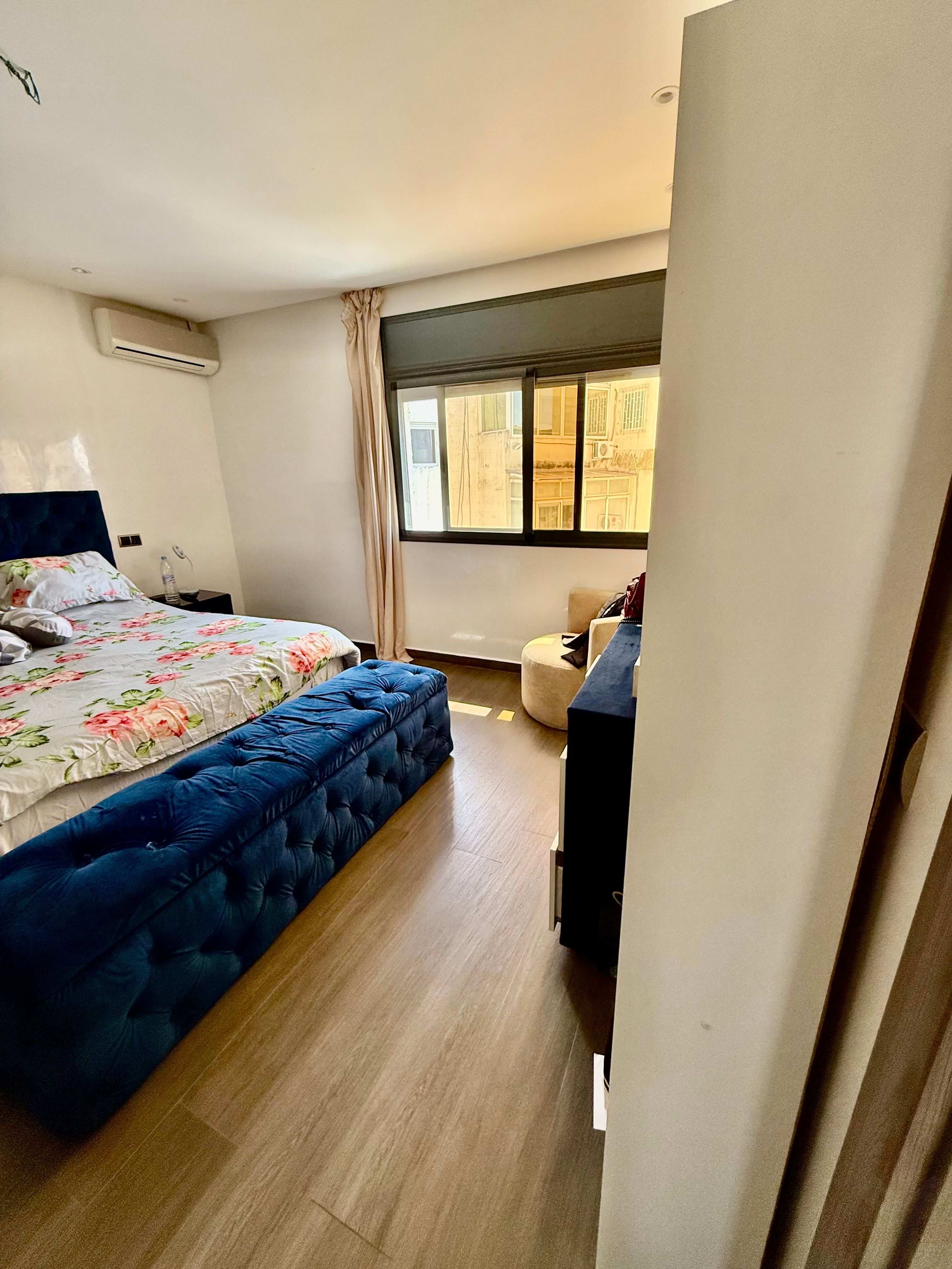 Appartement 119 m² à Gauthier — 8