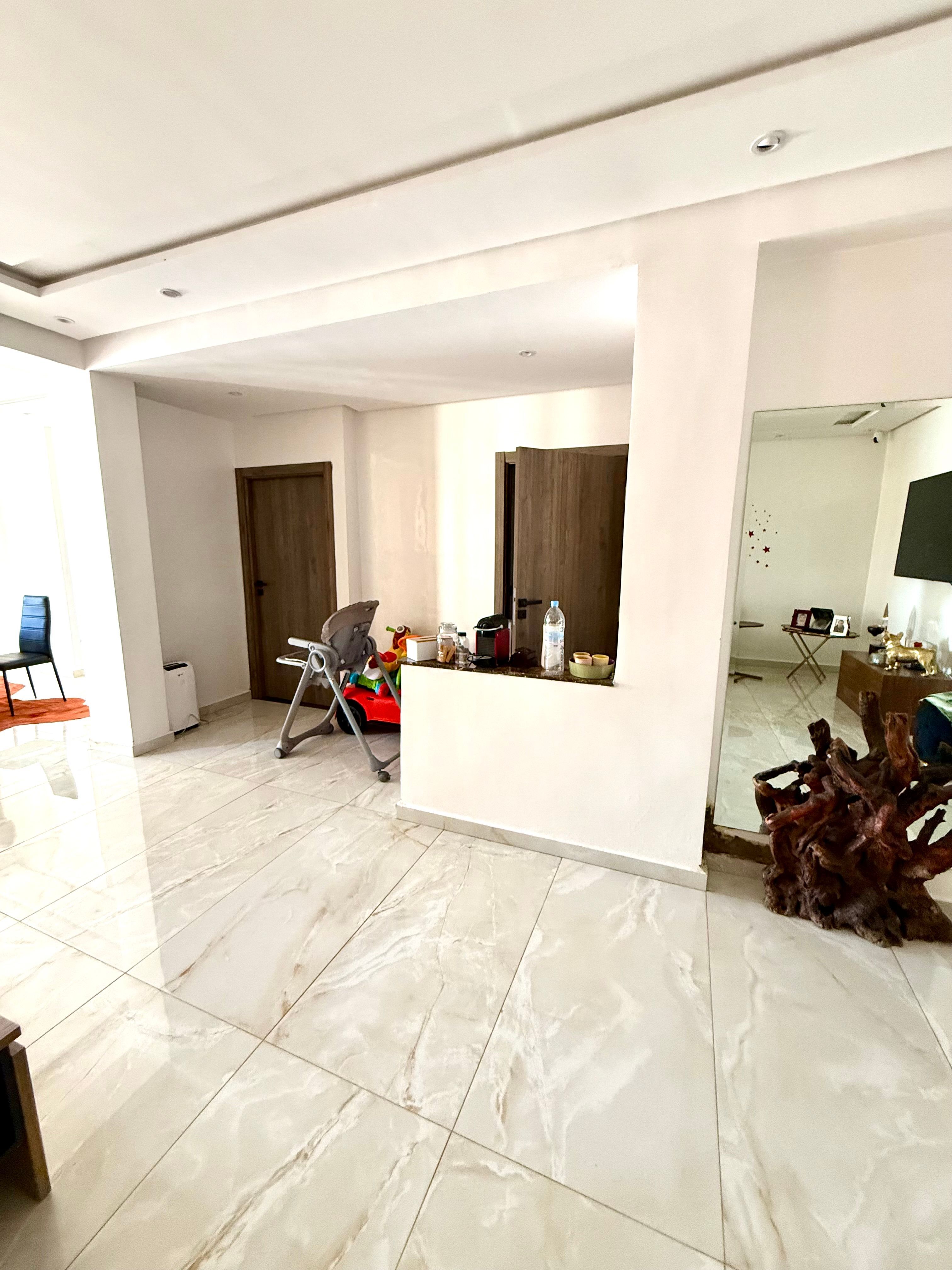 Appartement 119 m² à Gauthier — 7