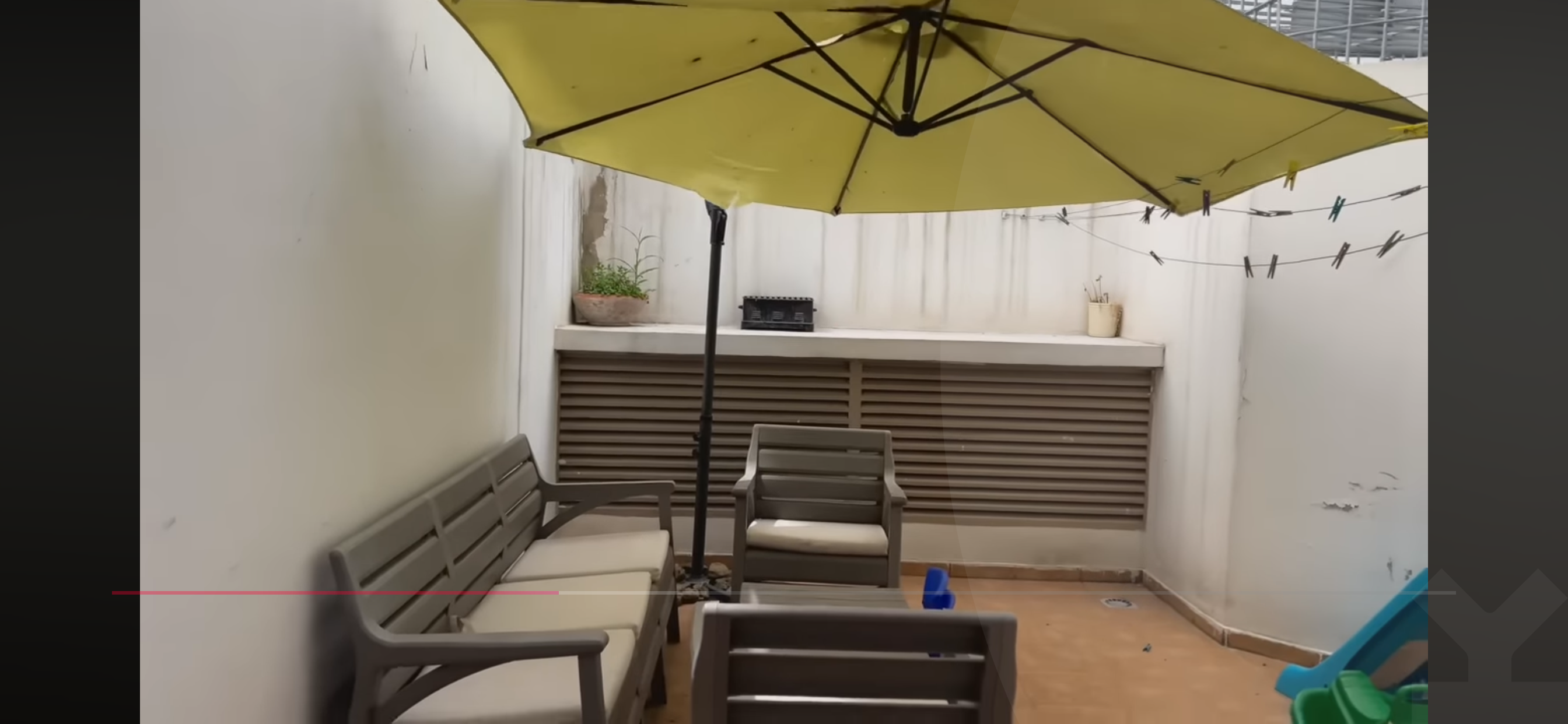 Appartement — Casablanca — 4