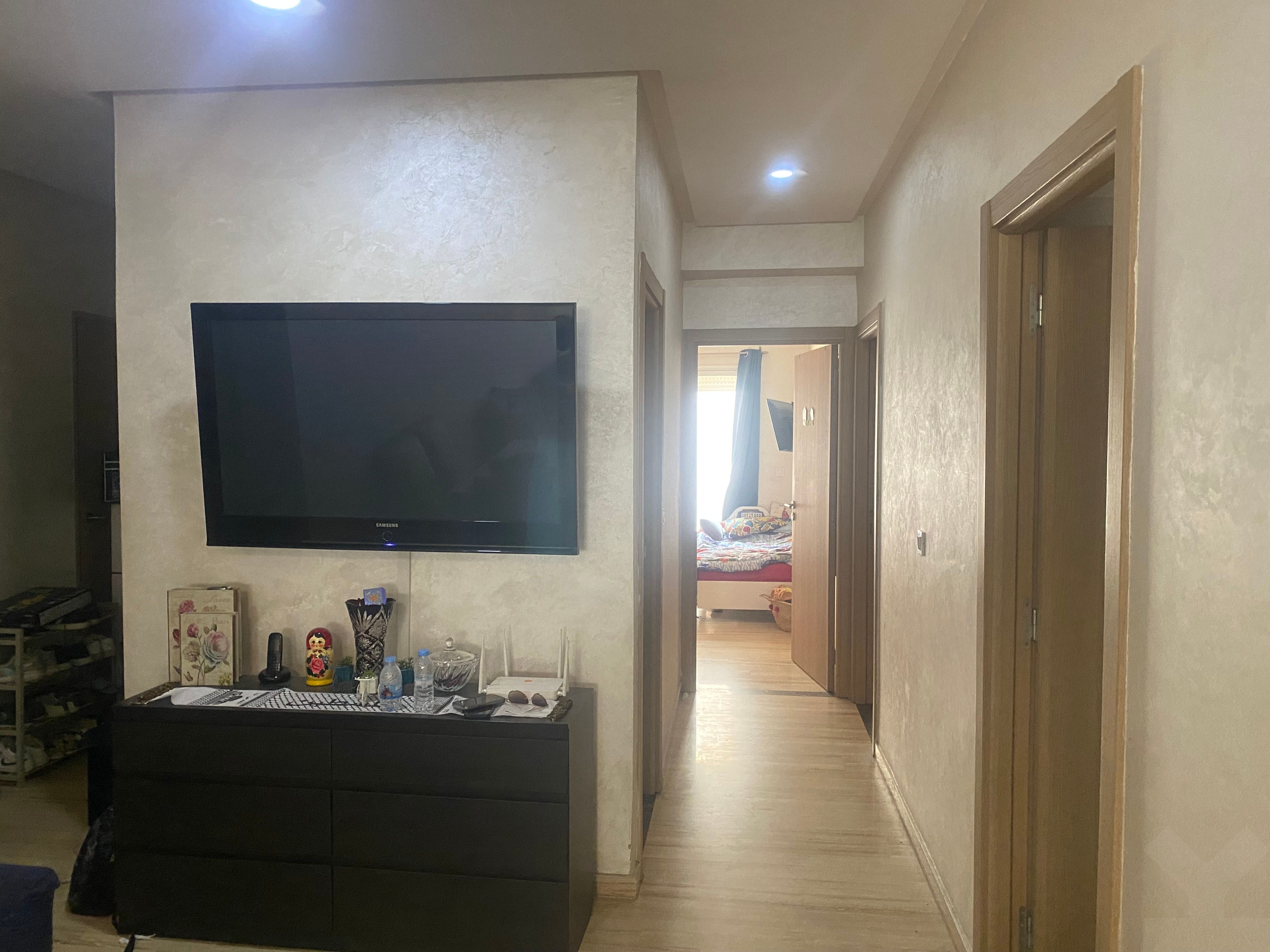 Appartement — Casablanca — 2