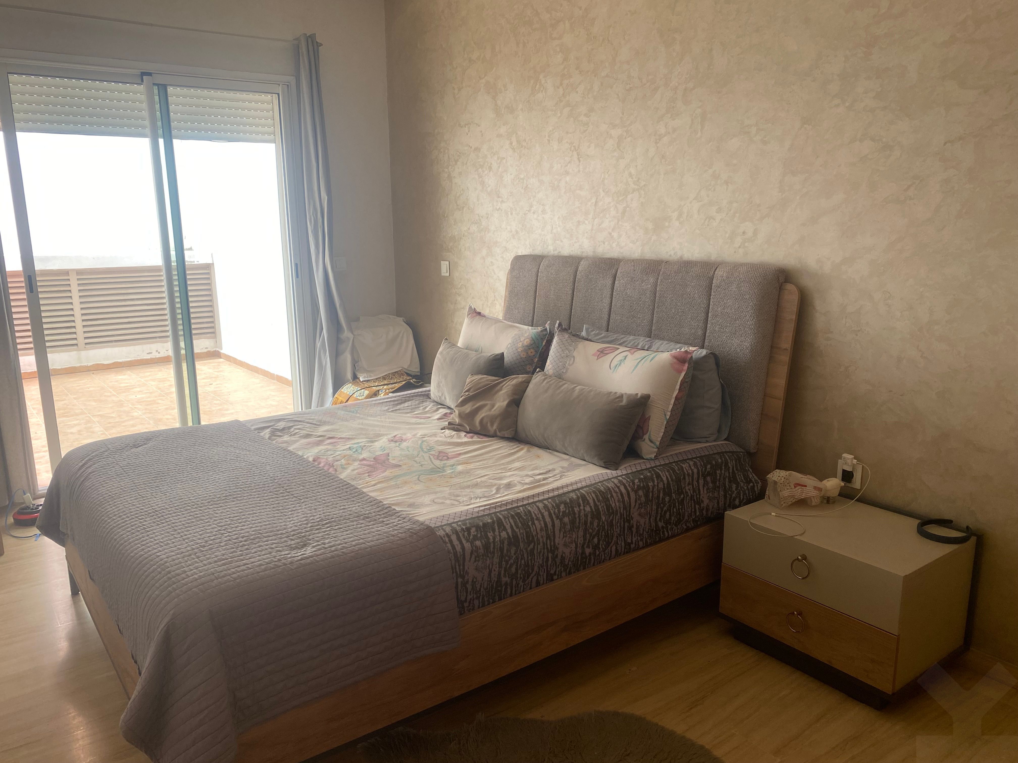 Appartement — Casablanca — 3