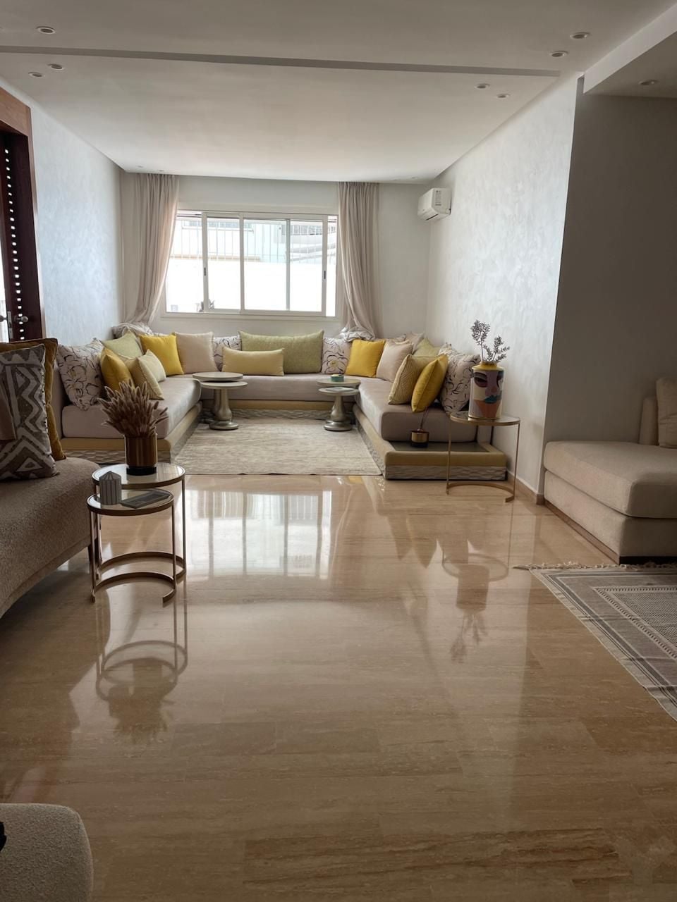 Appartement — Casablanca