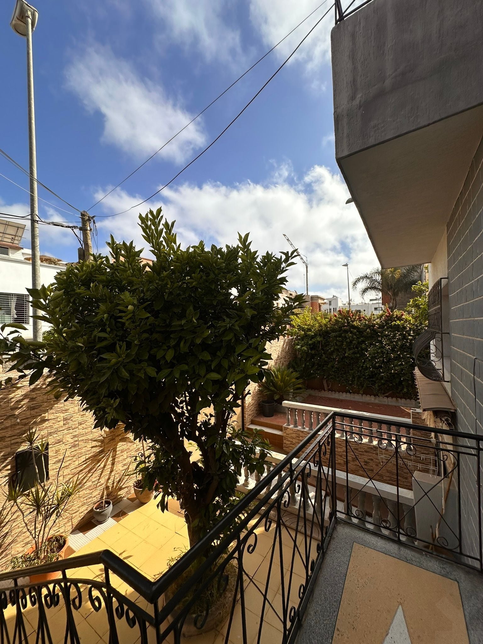 Villa 241 m² f Longchamps — 22