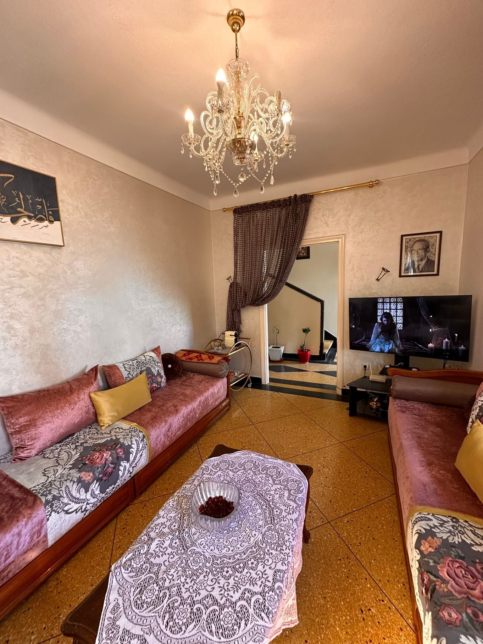 Villa 241 m² f Longchamps — 24