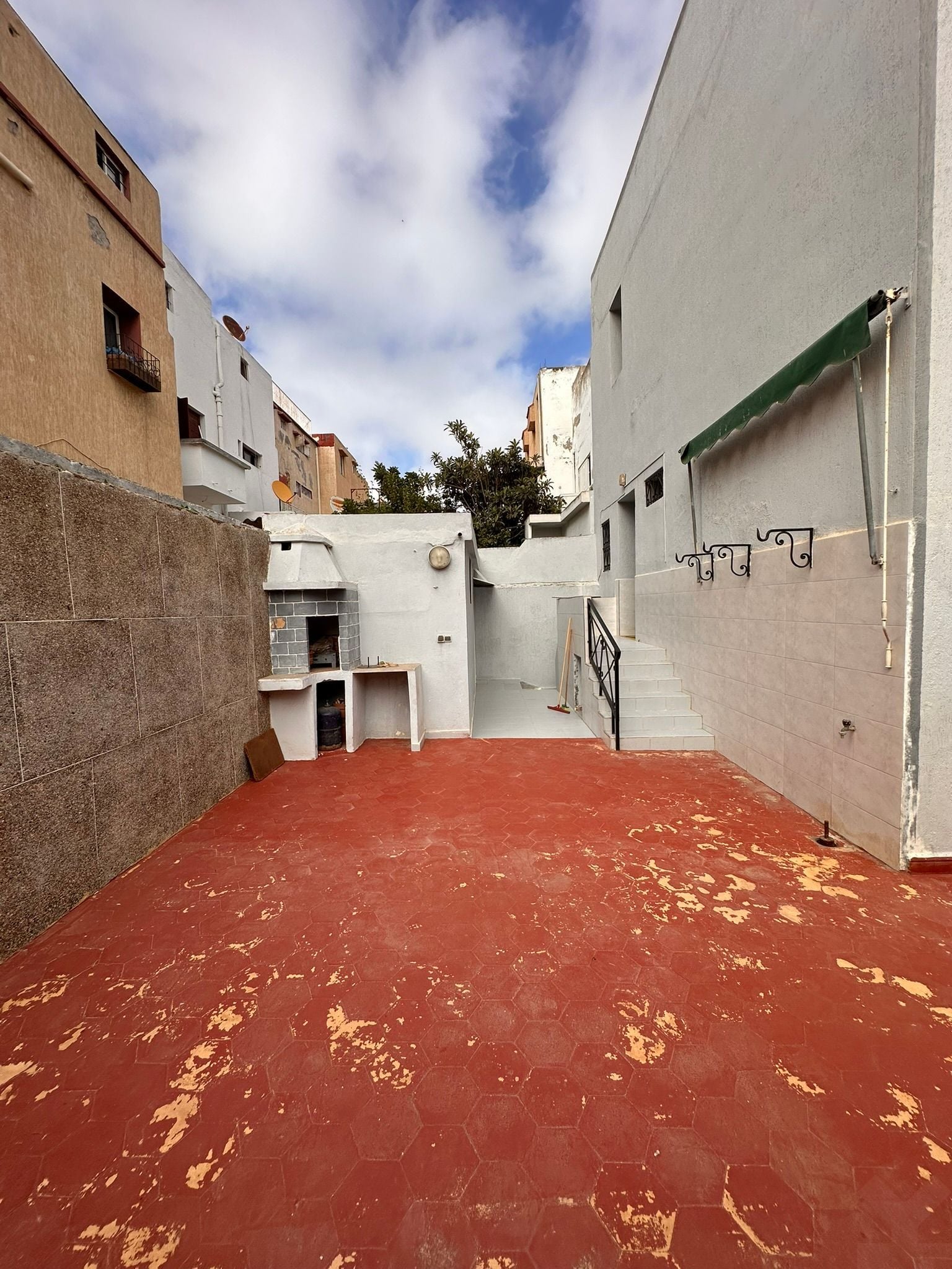 Villa 241 m² f Longchamps — 25