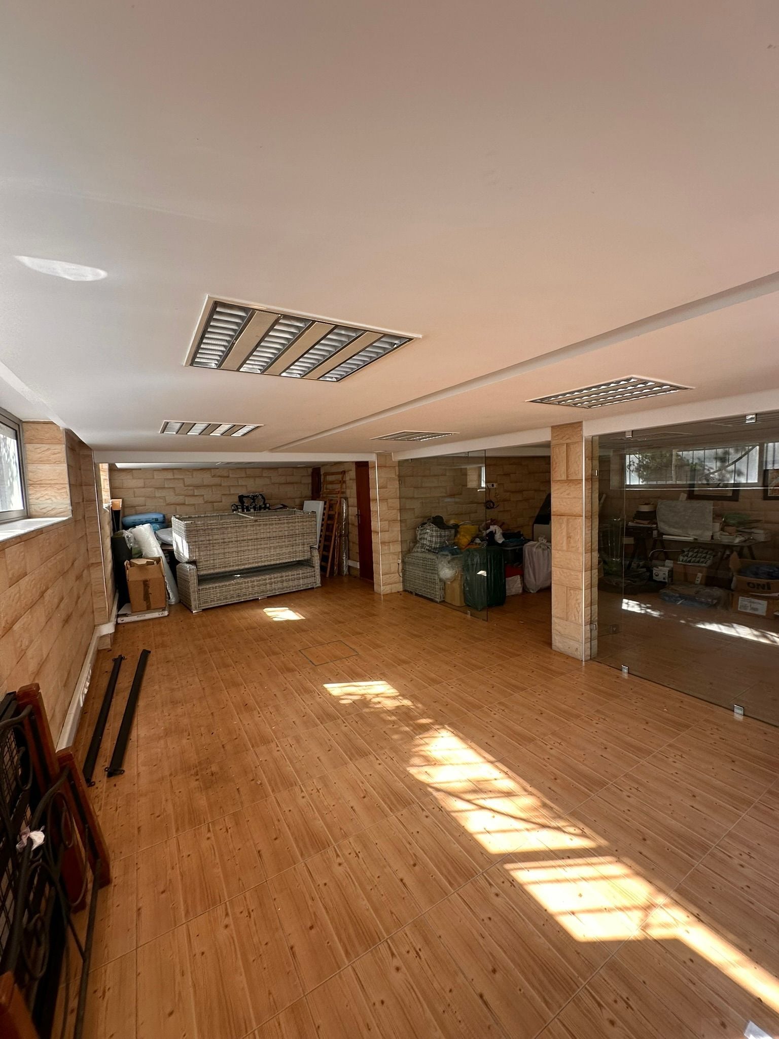 Villa — Casablanca — 3