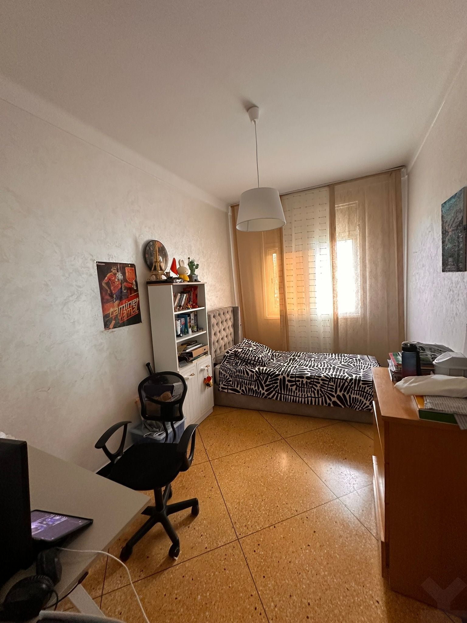 Villa — Casablanca — 4