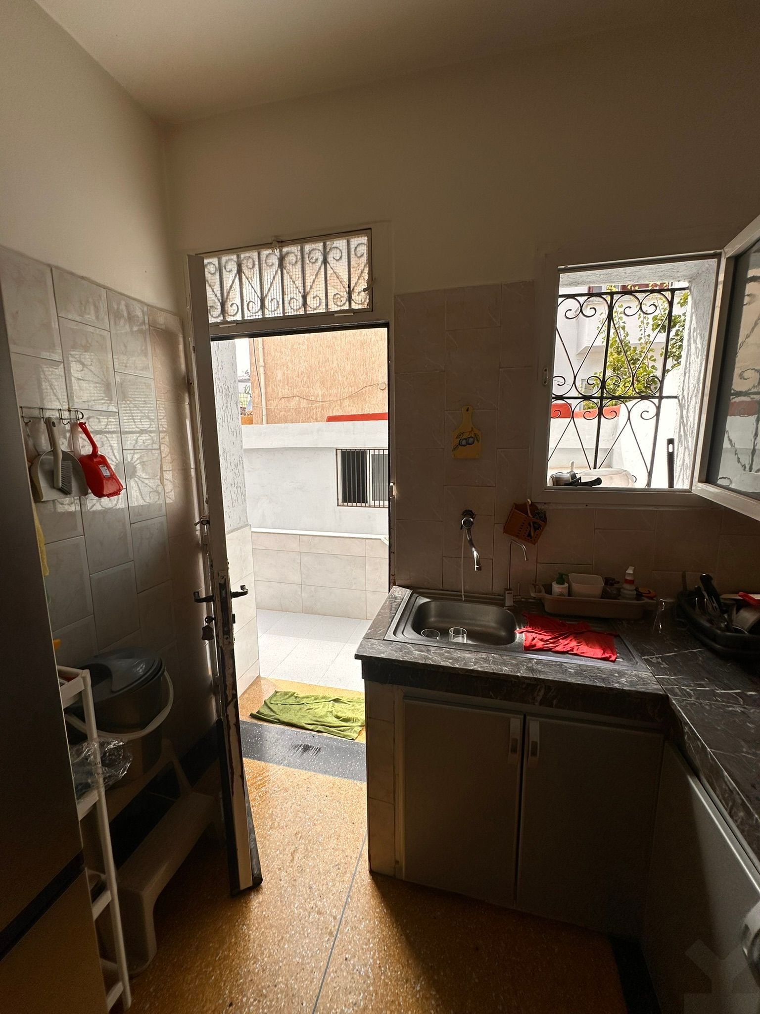 Villa — Casablanca — 5