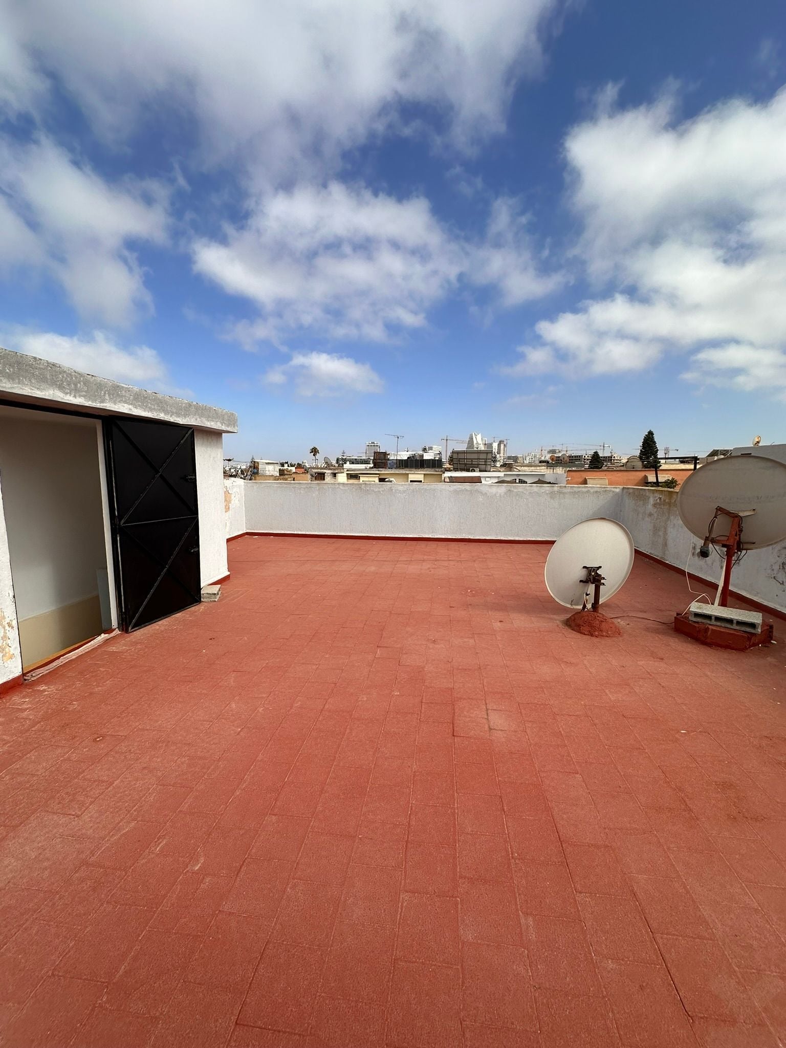 Villa — Casablanca — 2