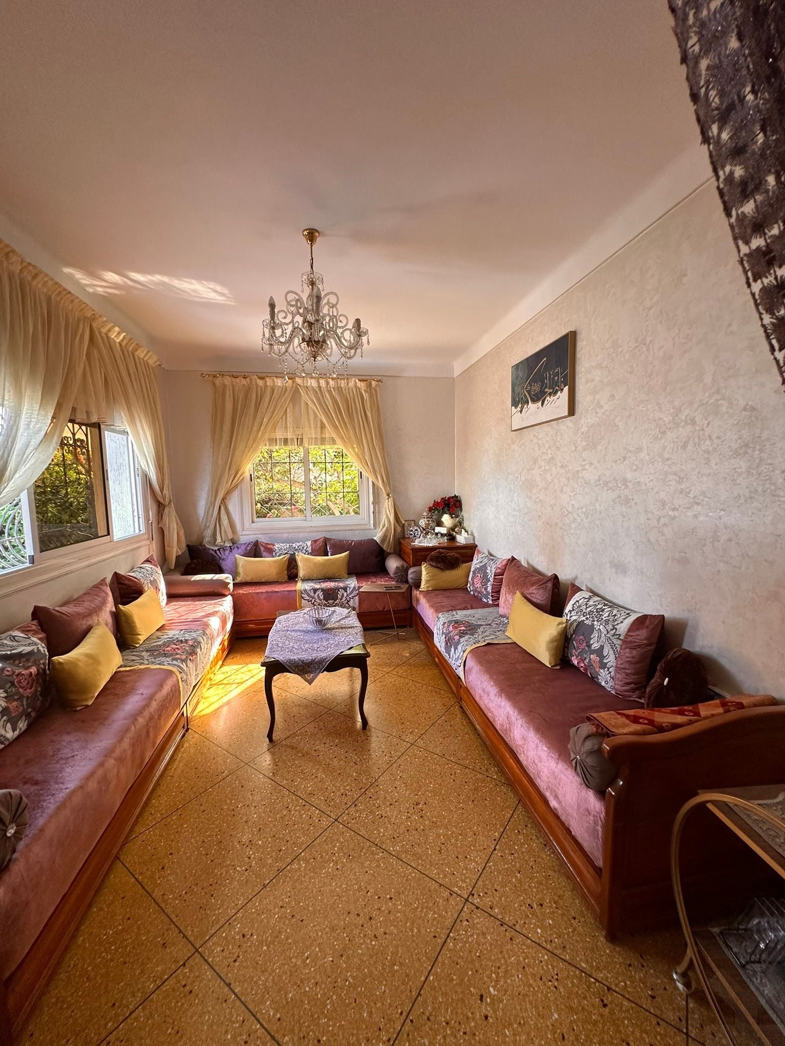 Villa 241 m² f Longchamps — 19