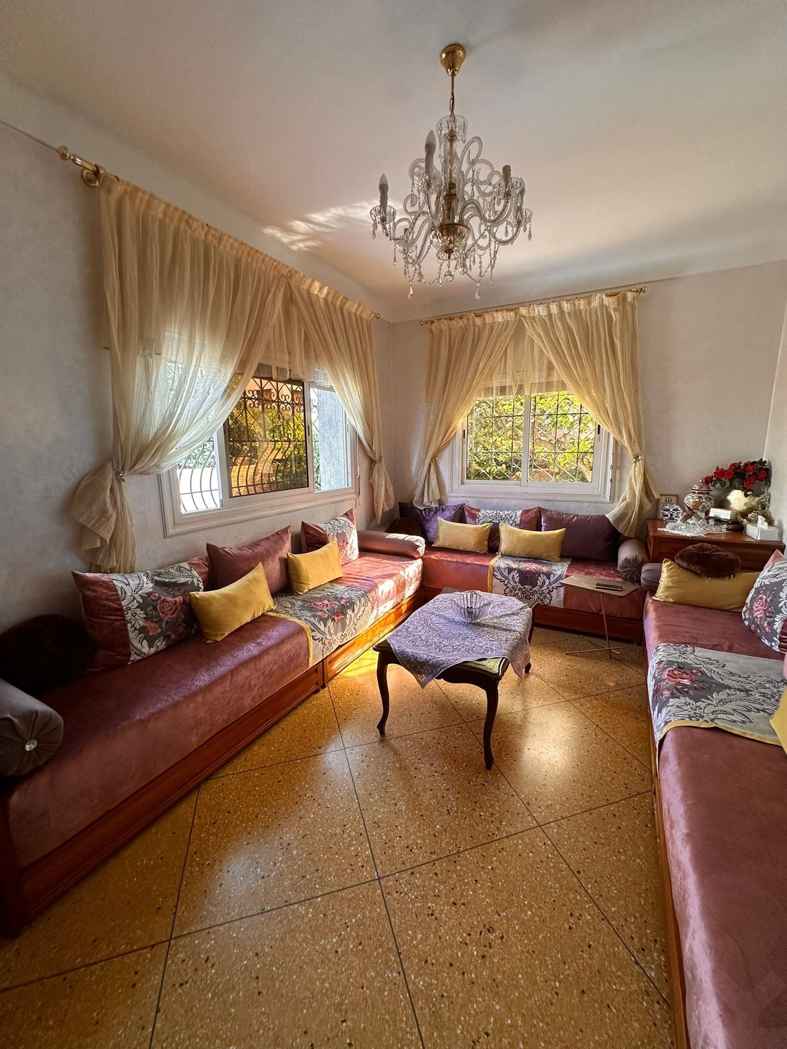 Villa 241 m² f Longchamps — 15
