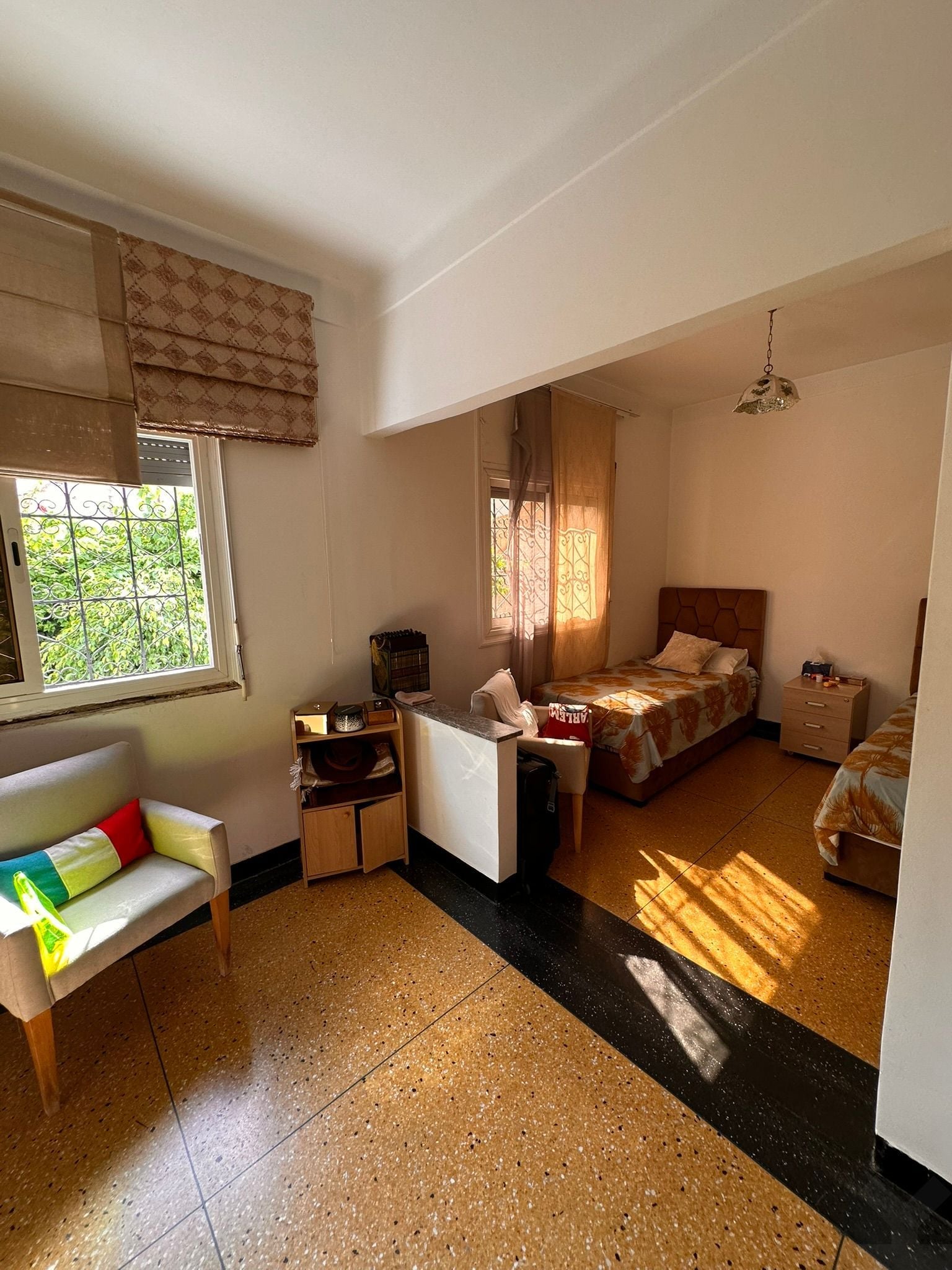 Villa 241 m² f Longchamps — 16