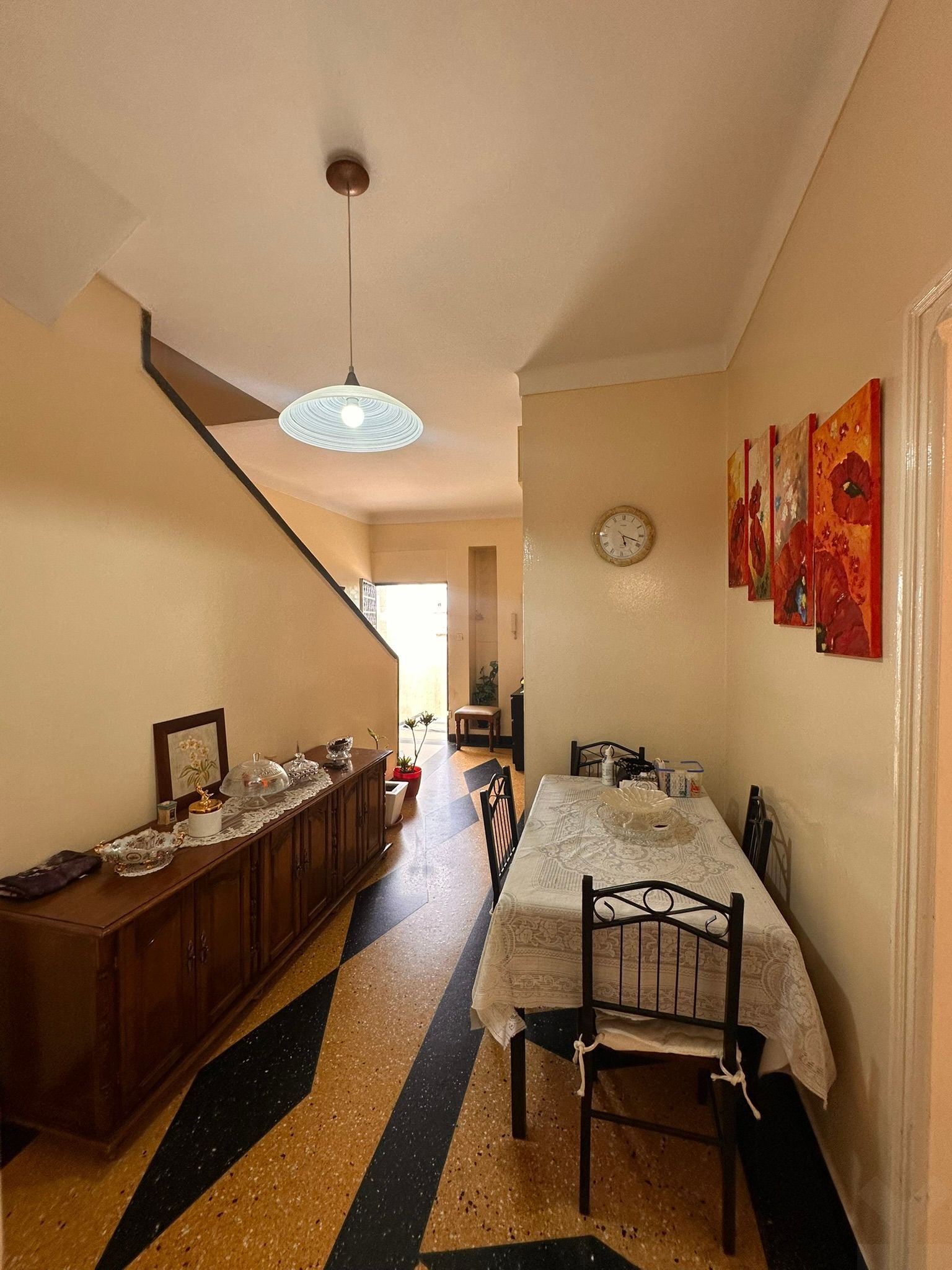 Villa 241 m² f Longchamps — 10