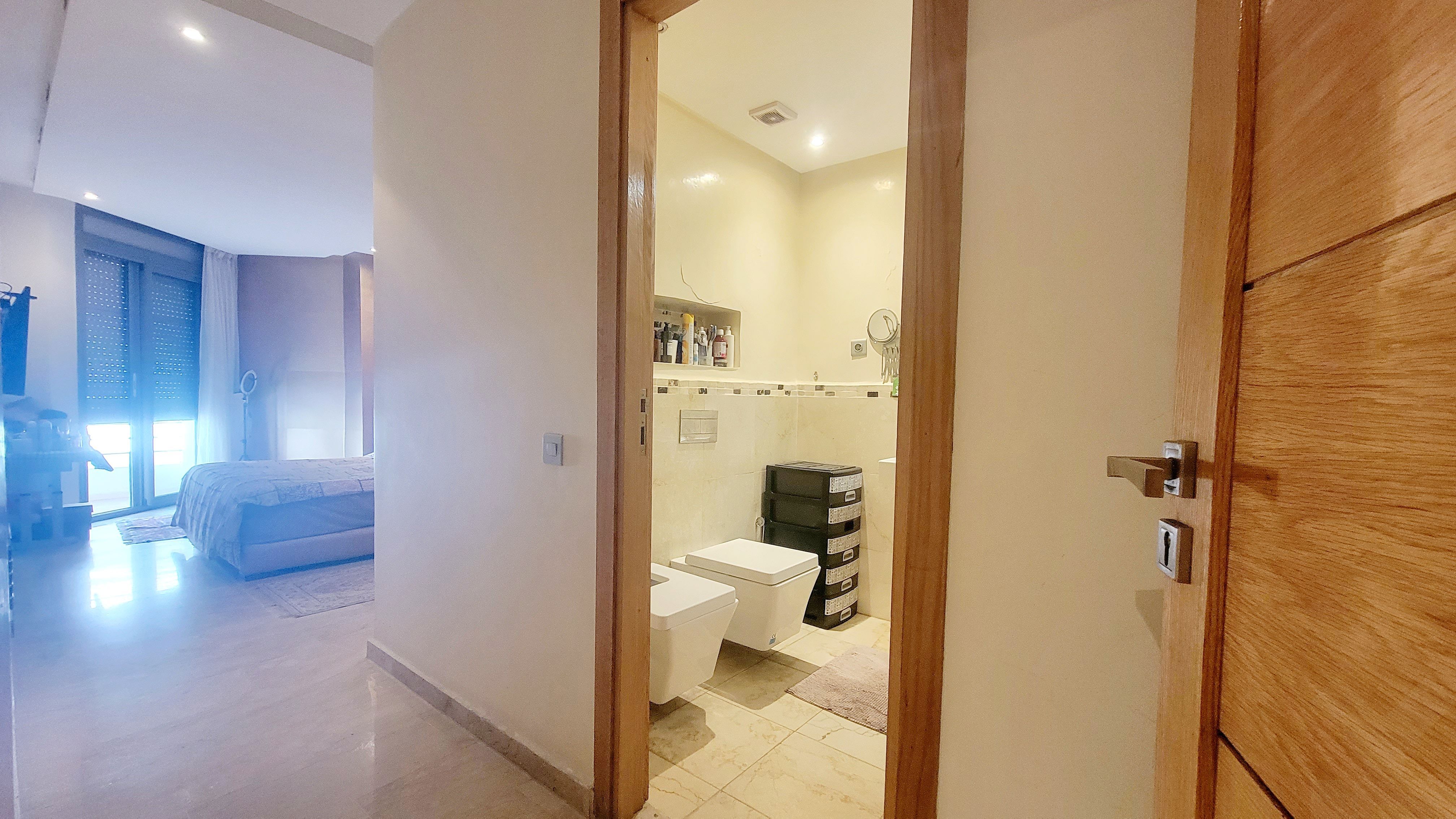 Appartement 118 m² à Les Princesses — 7