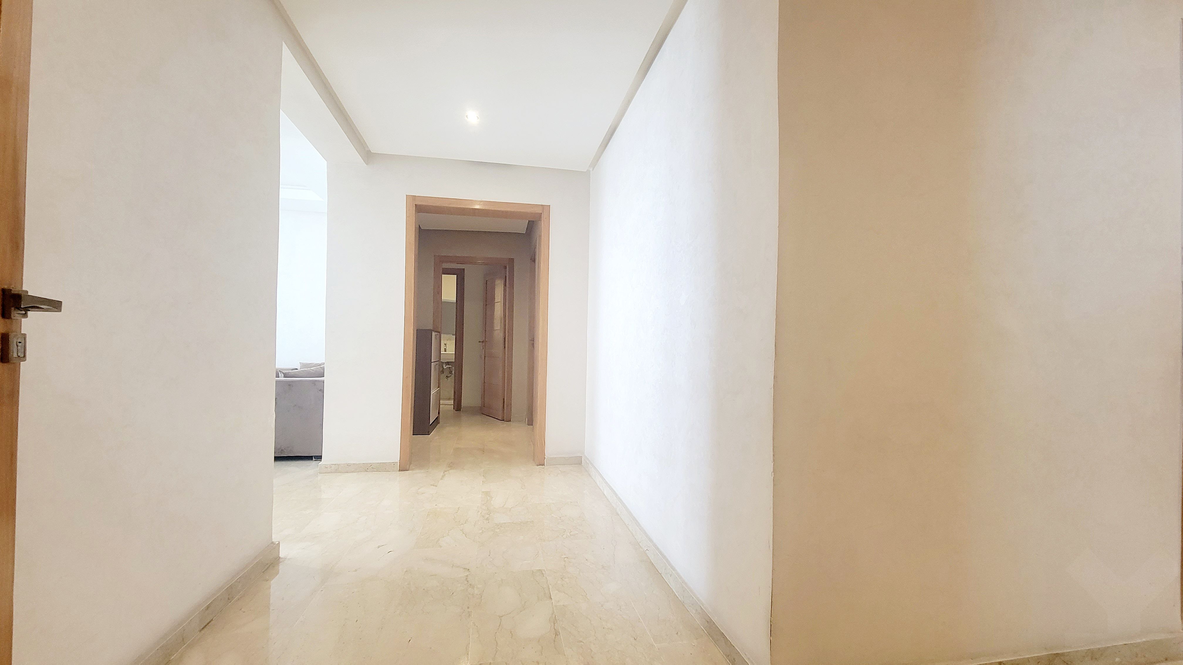 Appartement — Casablanca — 5