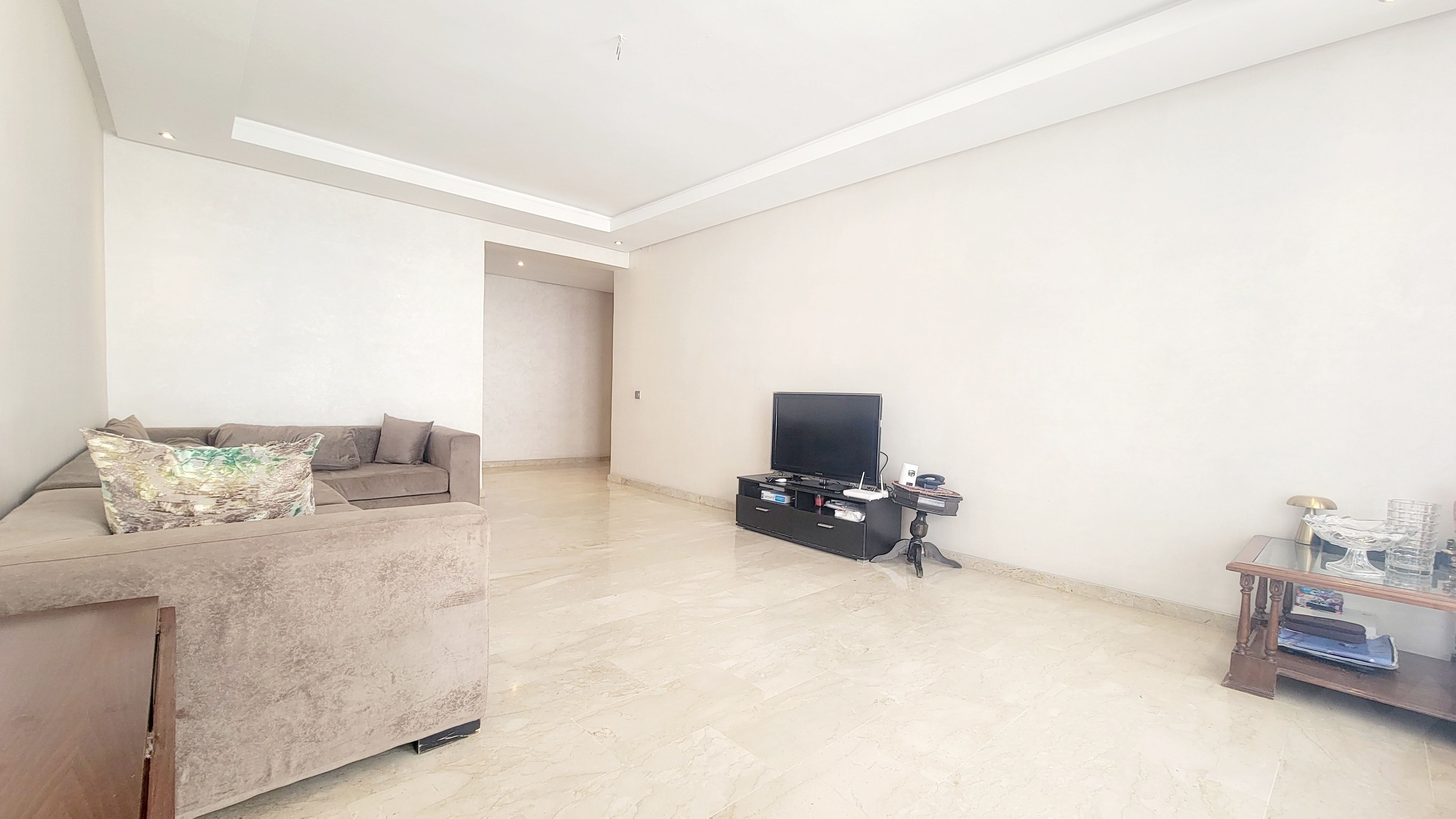 Appartement — Casablanca — 3