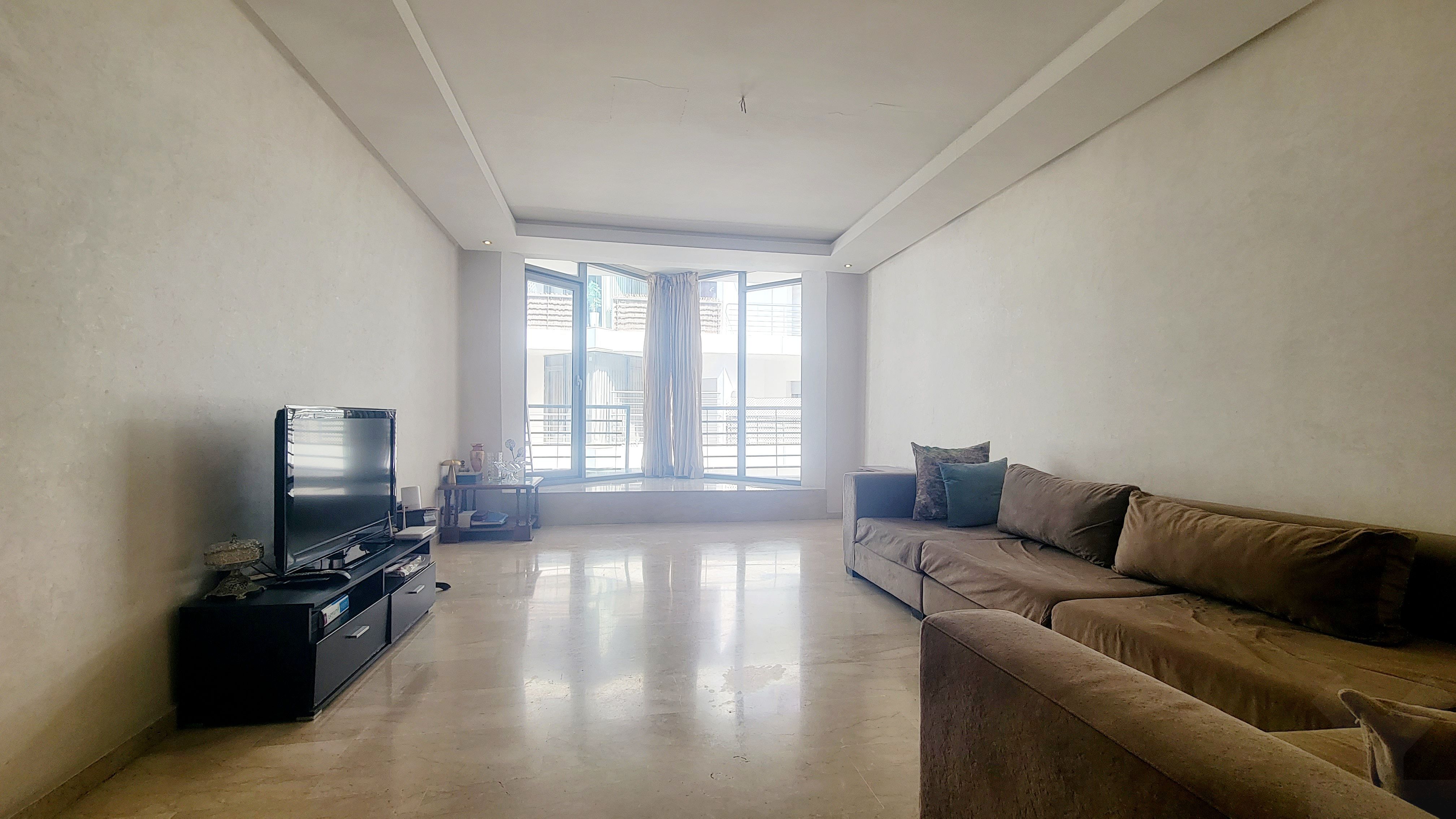 Appartement — Casablanca — 2