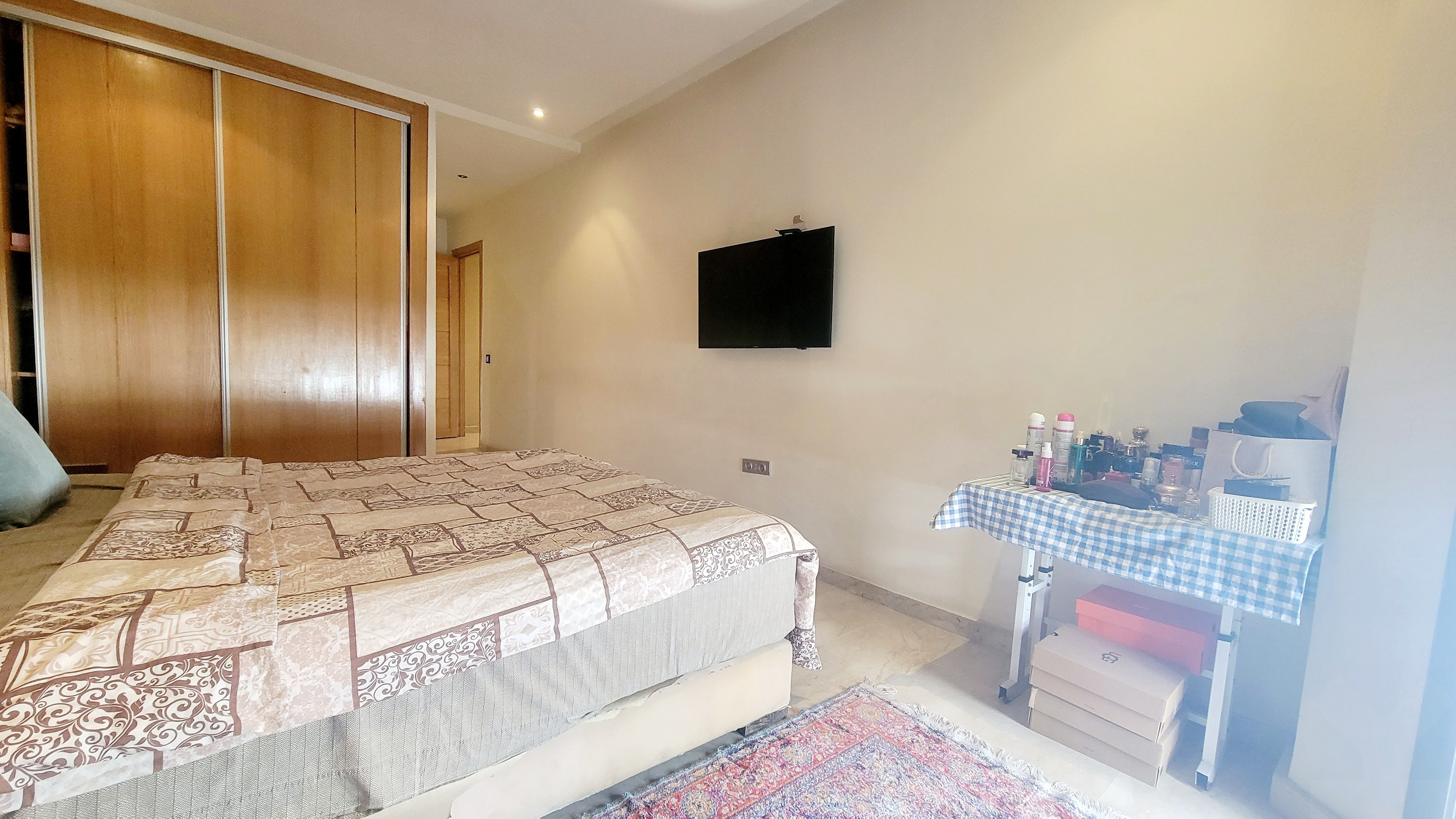 Appartement 118 m² à Les Princesses — 9