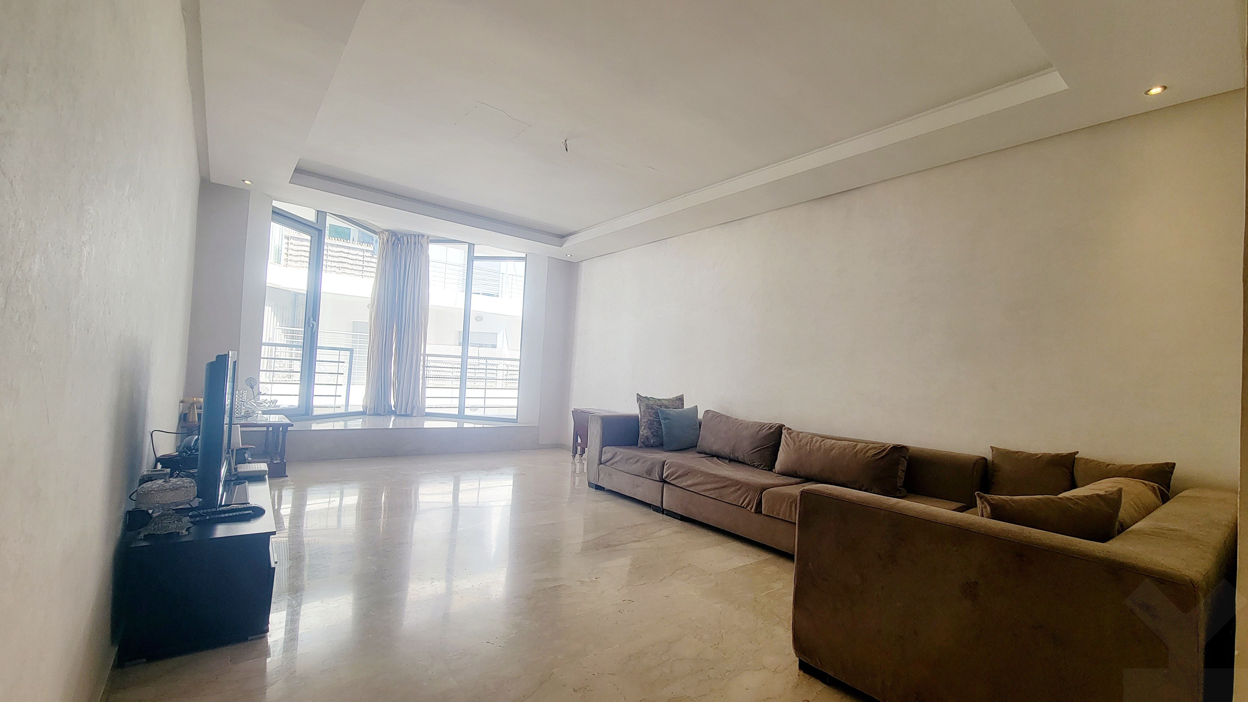 Appartement — Casablanca