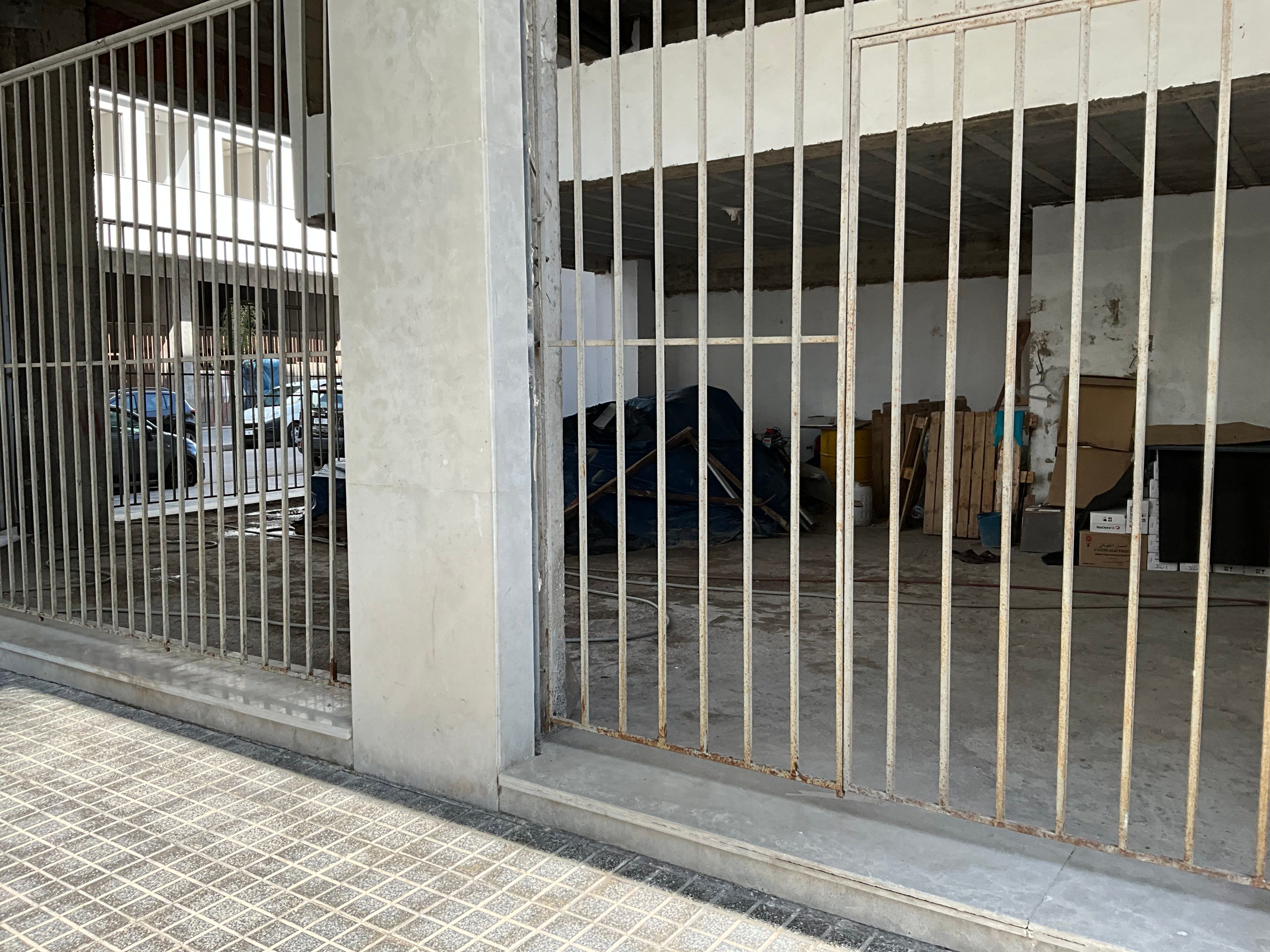 Local commercial — Casablanca