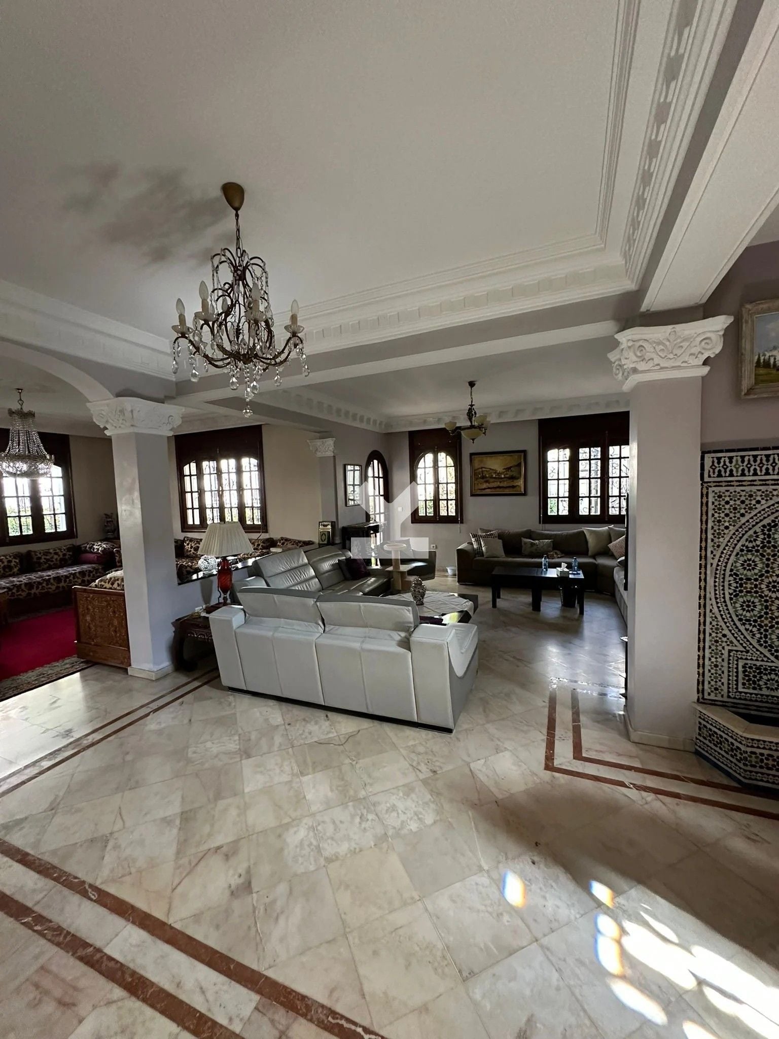 Villa 433 m² à Cil — 20