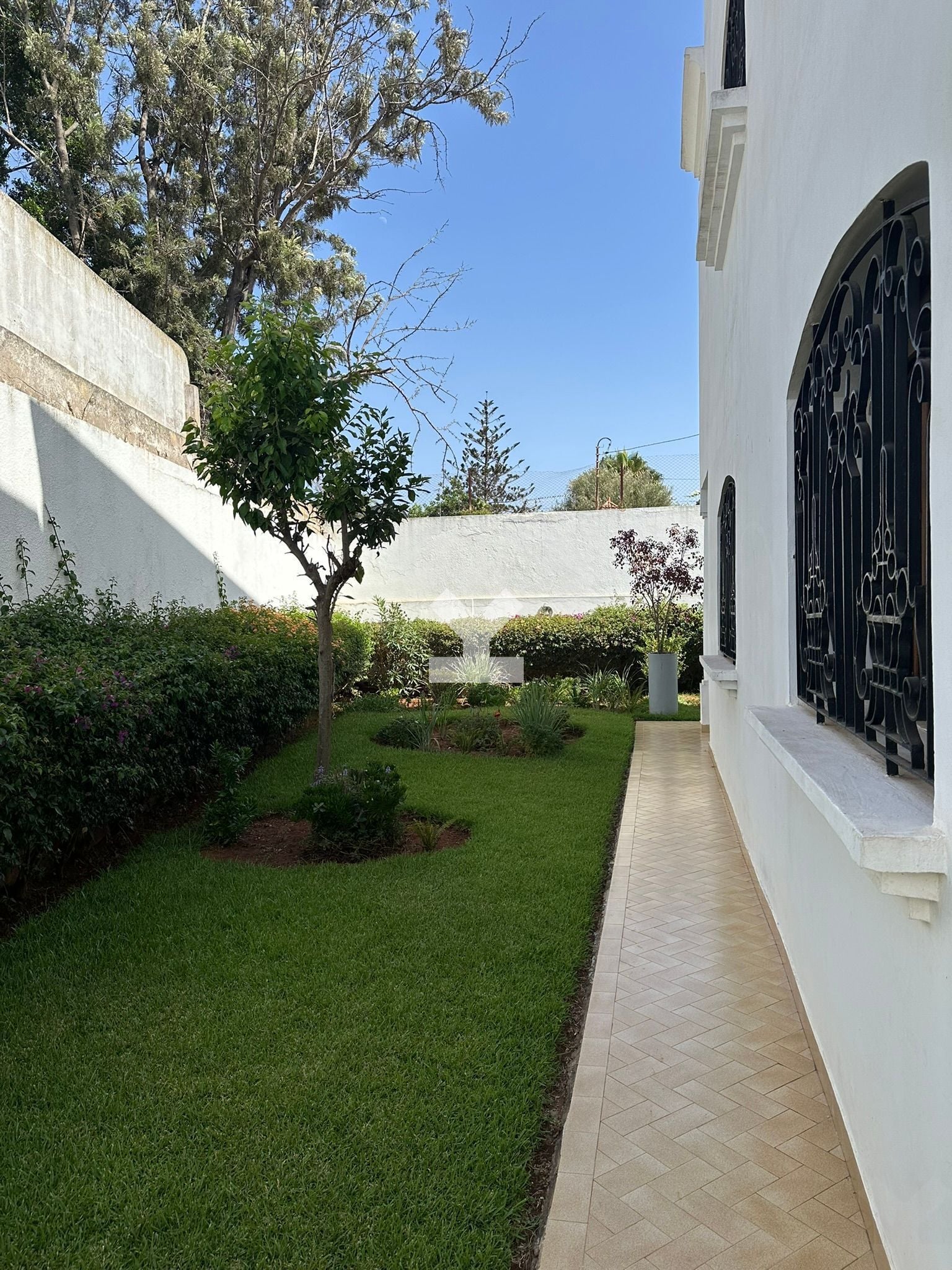 Villa — Casablanca — 3