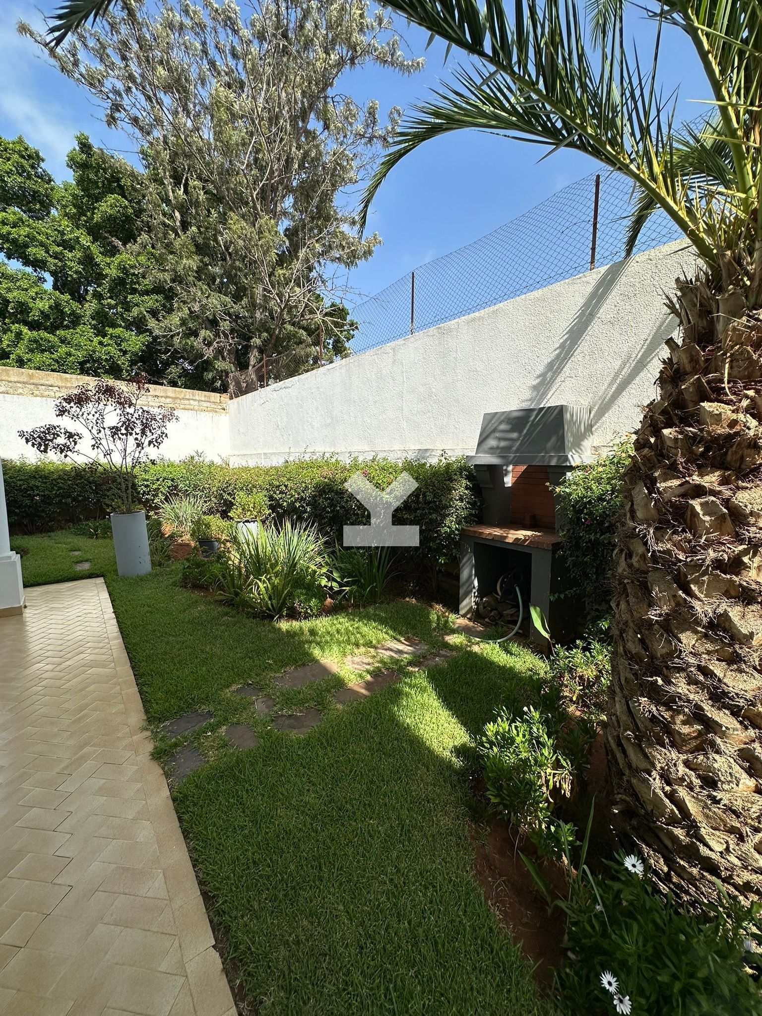 Villa — Casablanca — 5