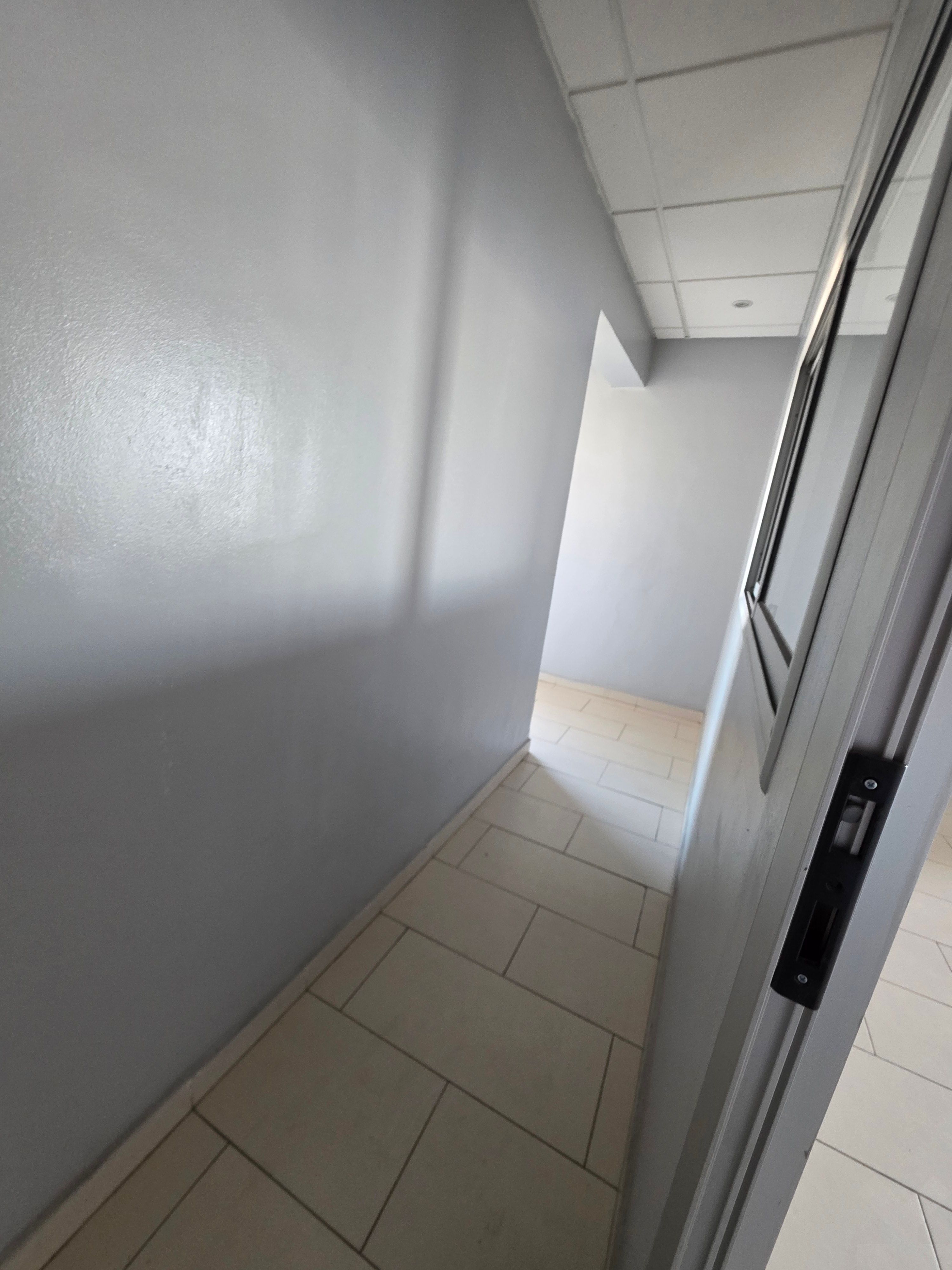Bureau 124 m² f Bourgogne (Anfa) — 7