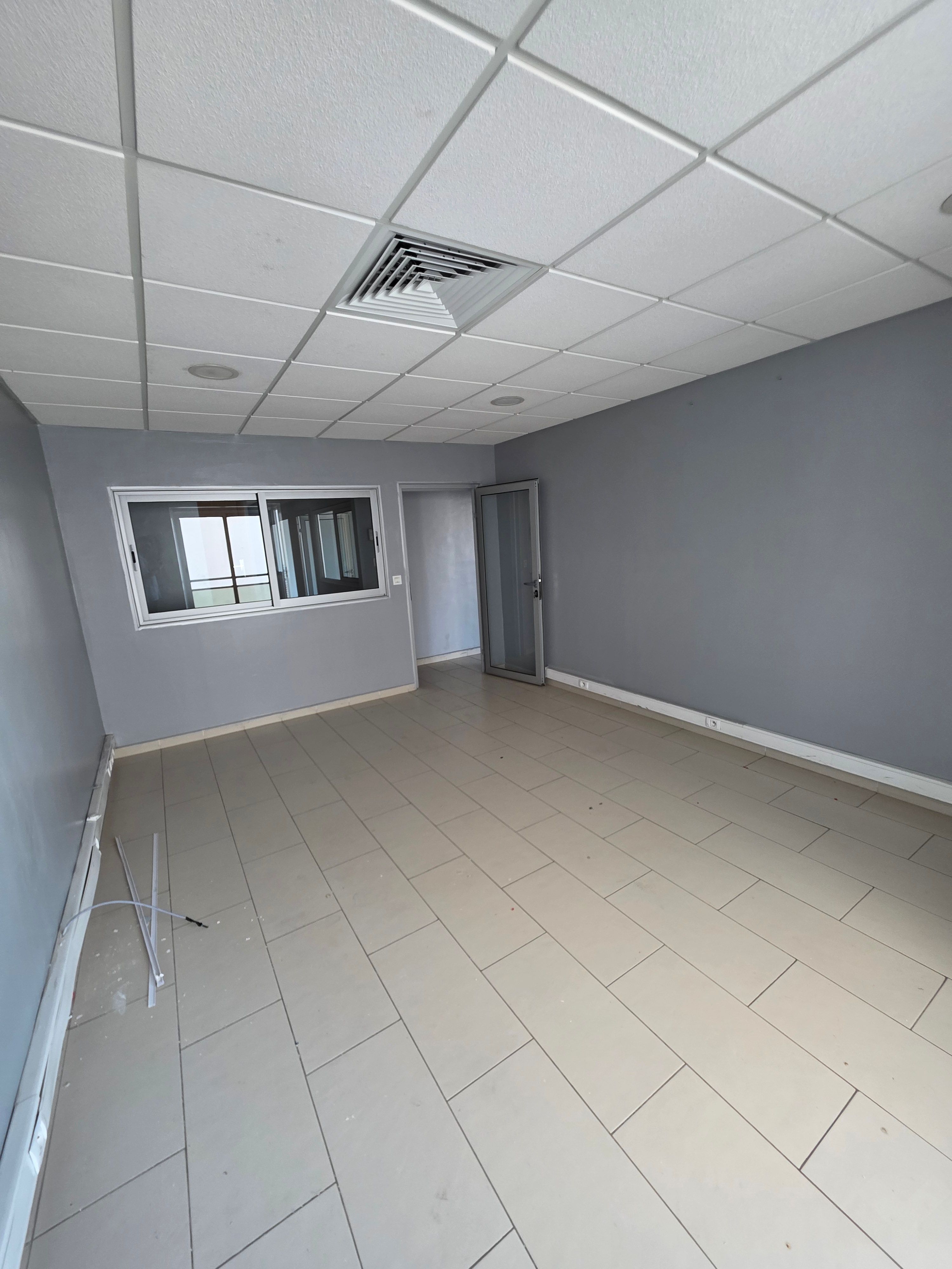 Bureau 124 m² f Bourgogne (Anfa) — 12