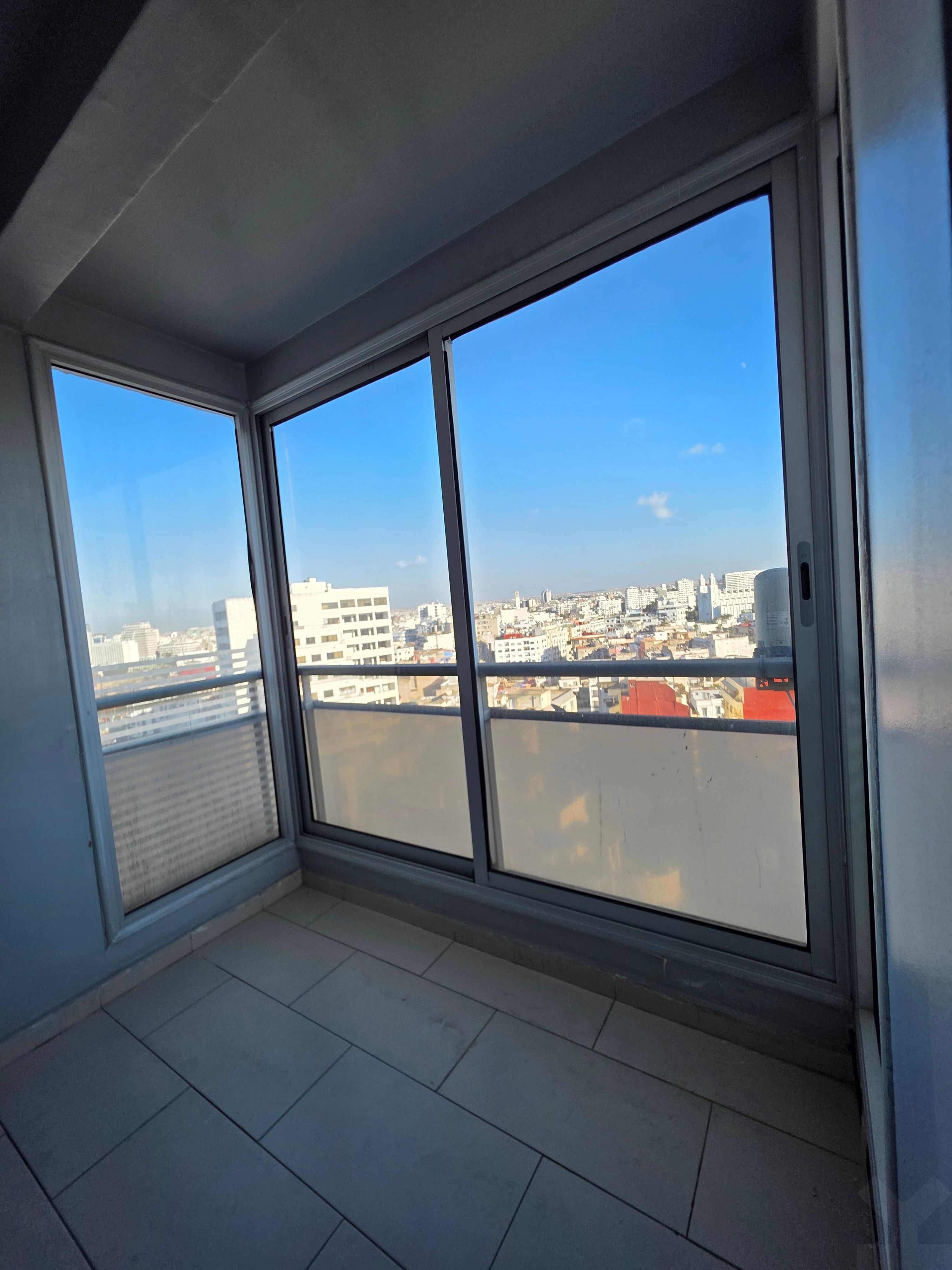 Bureau 124 m² f Bourgogne (Anfa) — 8