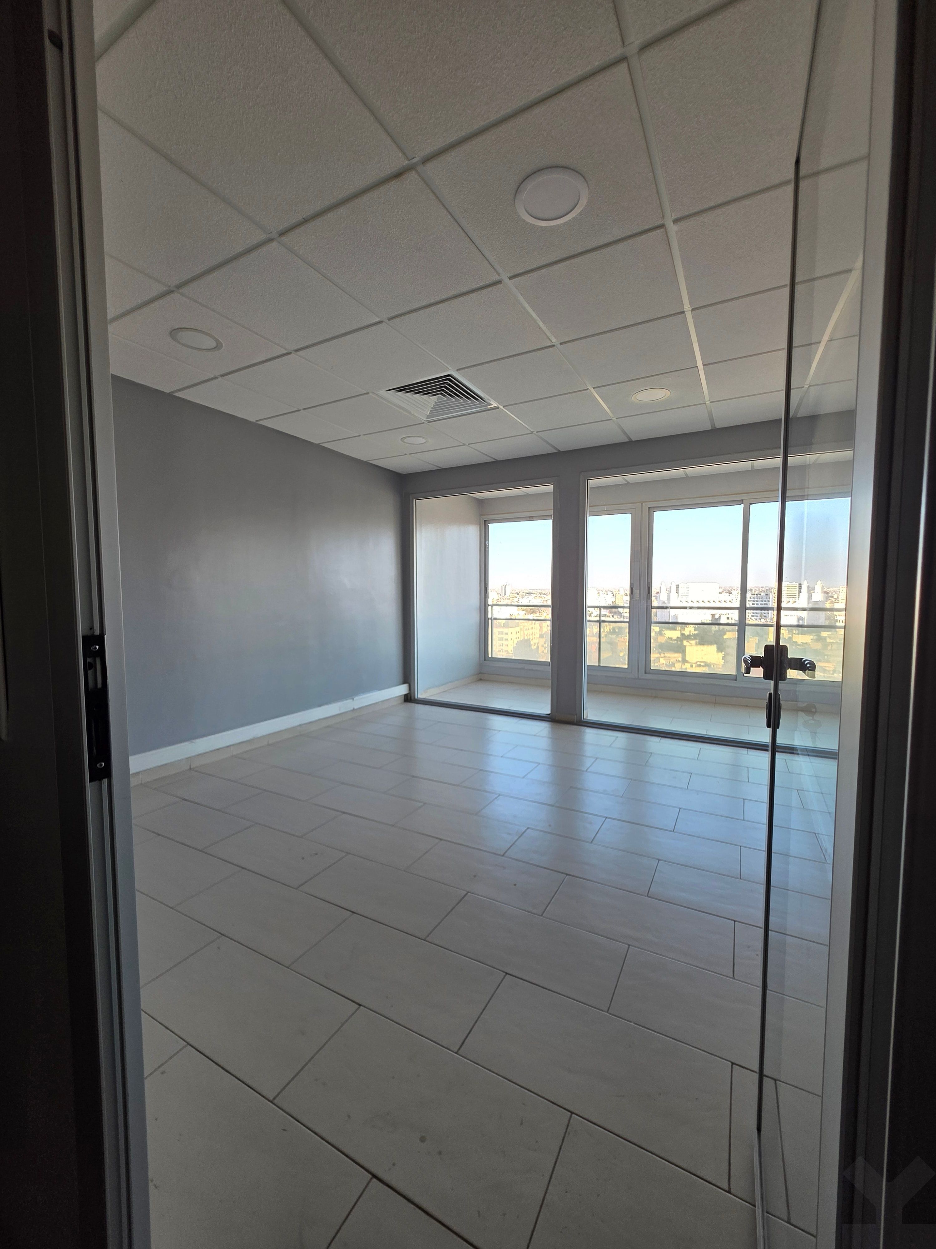 Bureau 124 m² f Bourgogne (Anfa) — 11