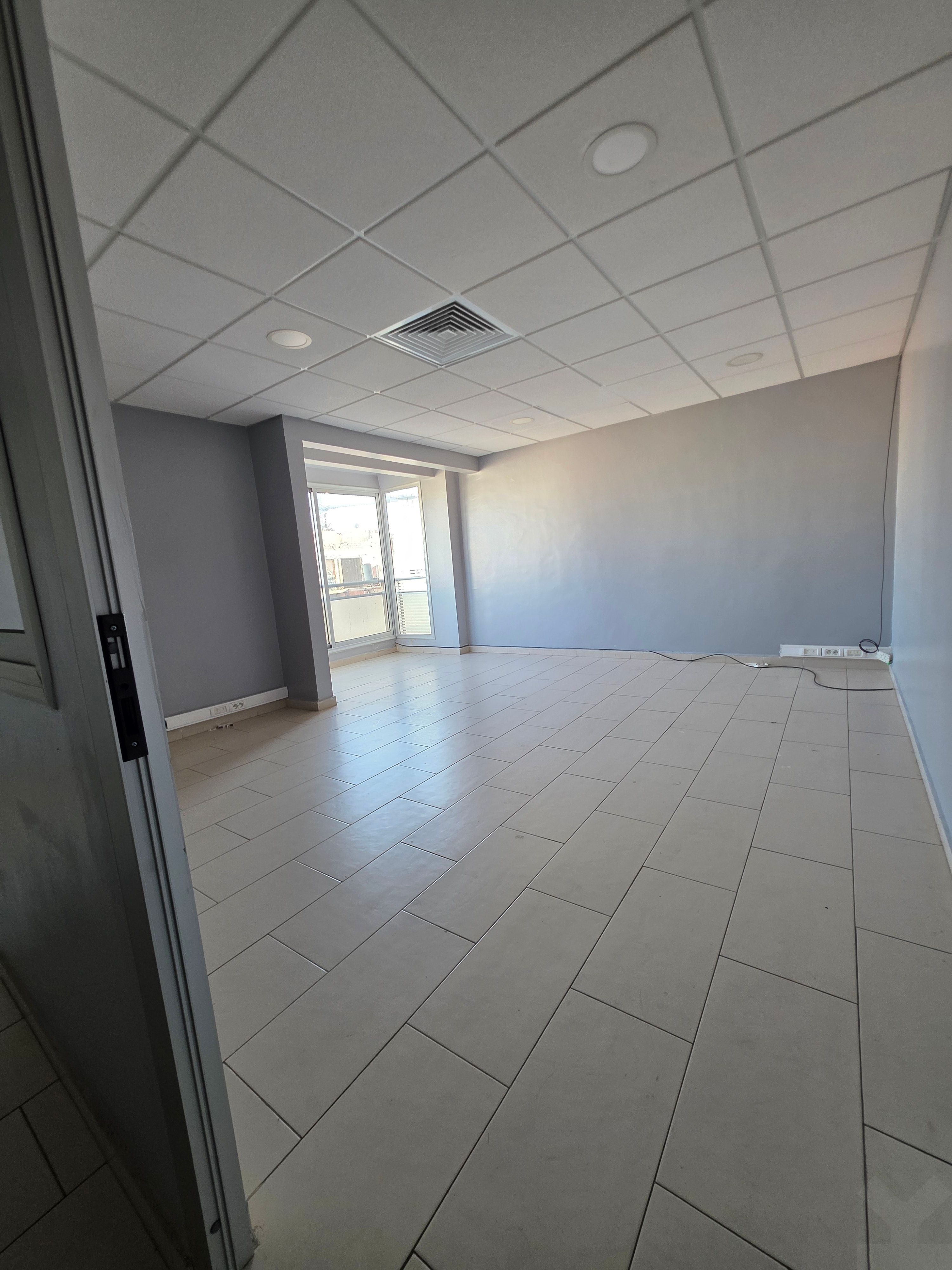 Bureau 124 m² f Bourgogne (Anfa) — 9