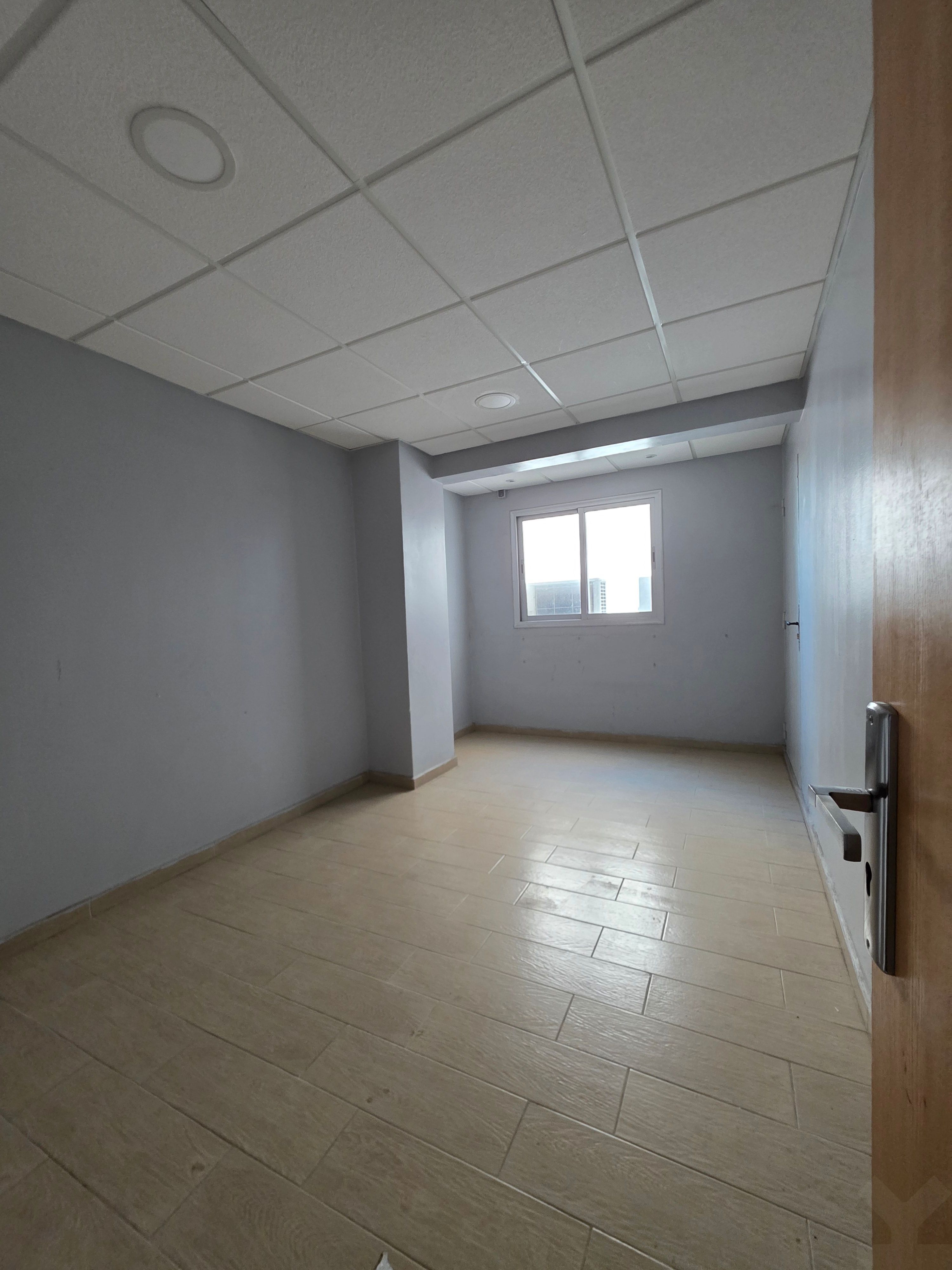 Bureau 124 m² f Bourgogne (Anfa) — 10
