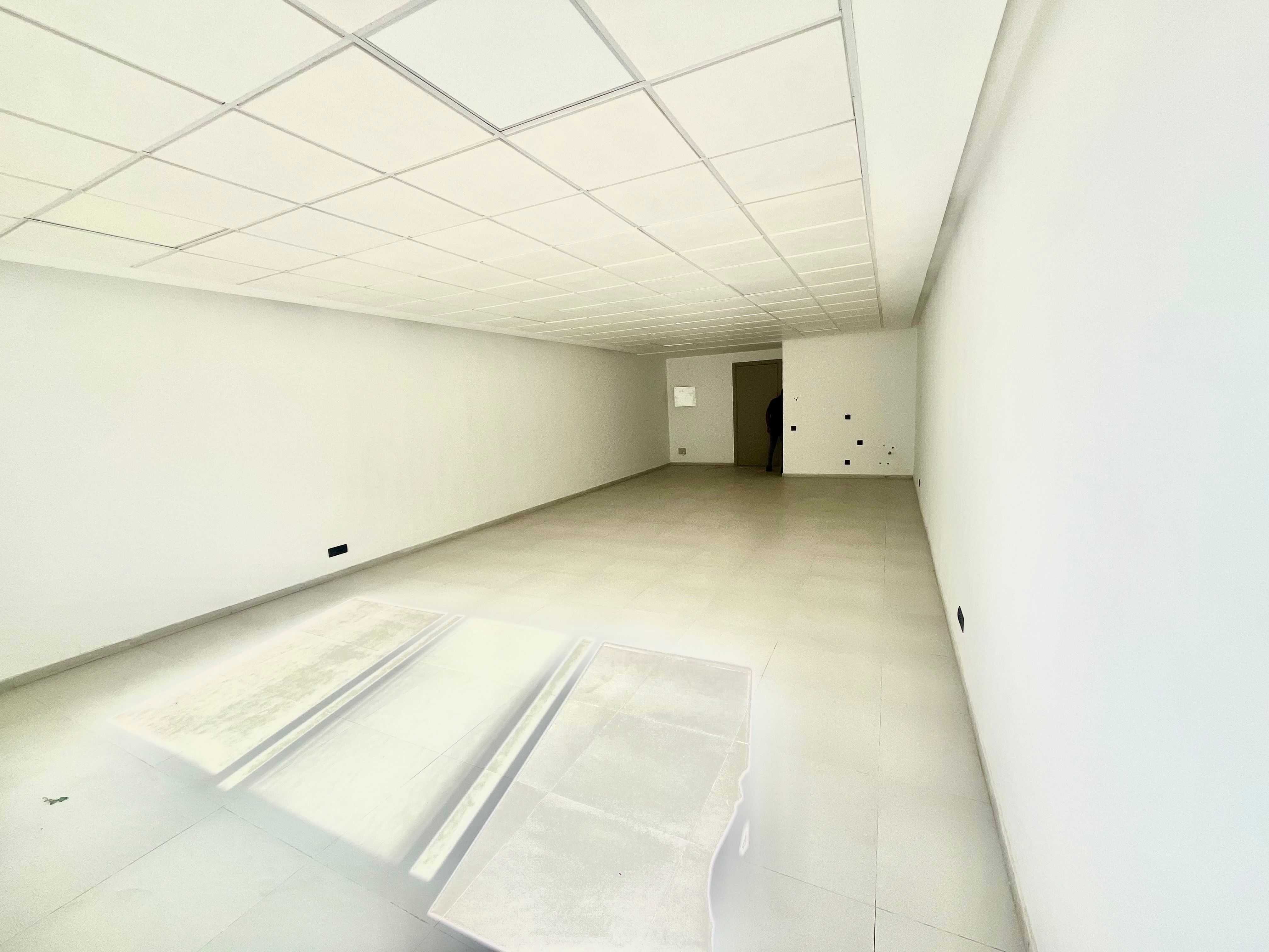 Bureau — Casablanca — 3